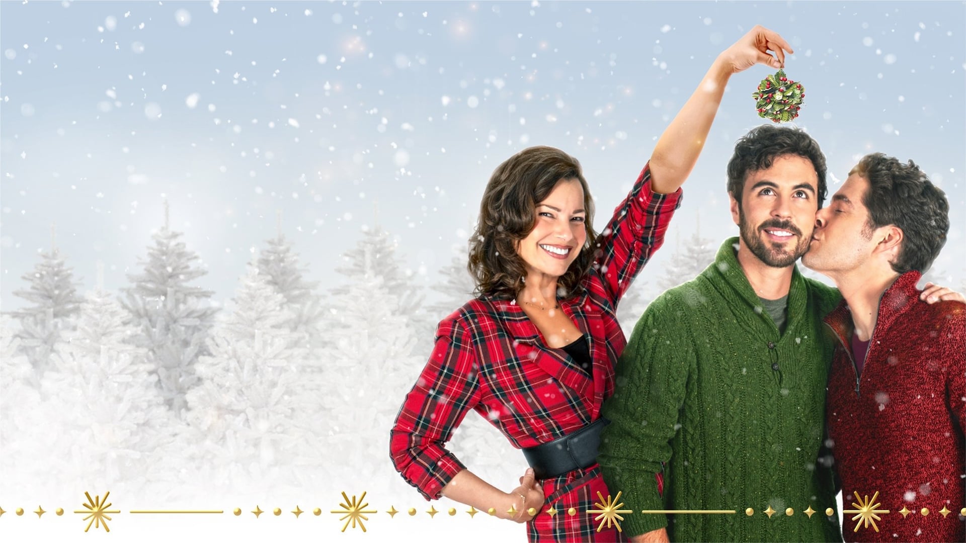 Foto do filme Encontro de Natal