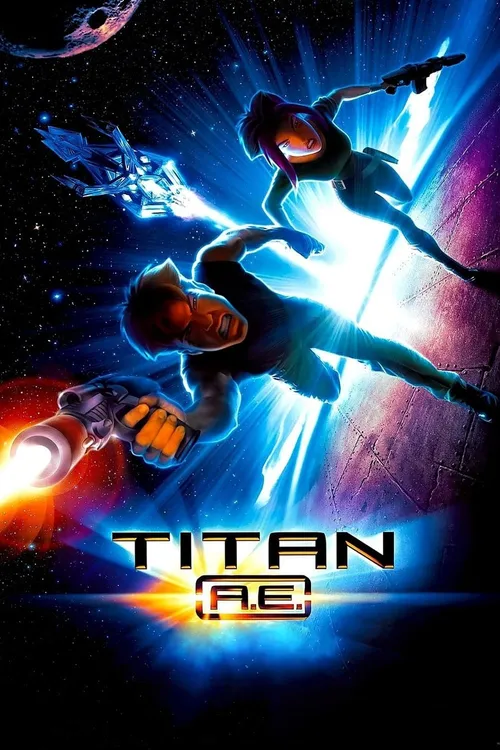 Titan