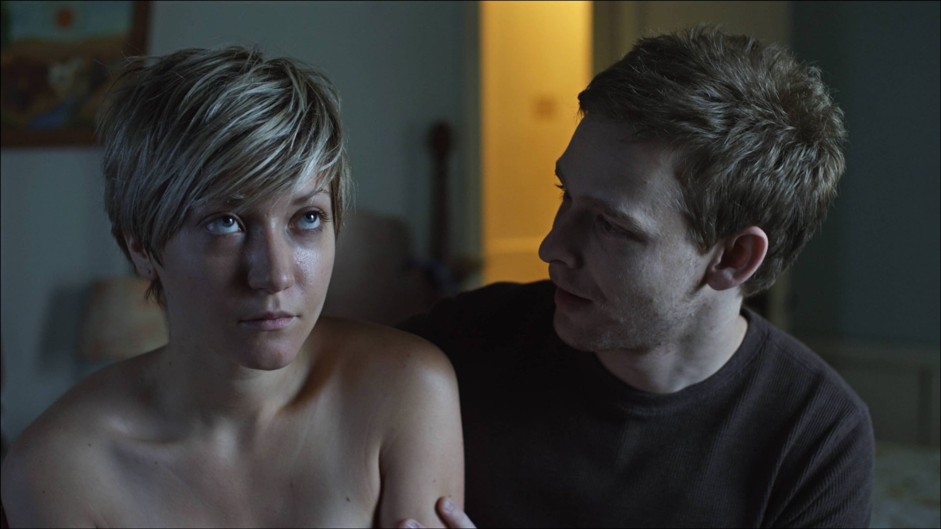 Foto do filme Adorável Molly