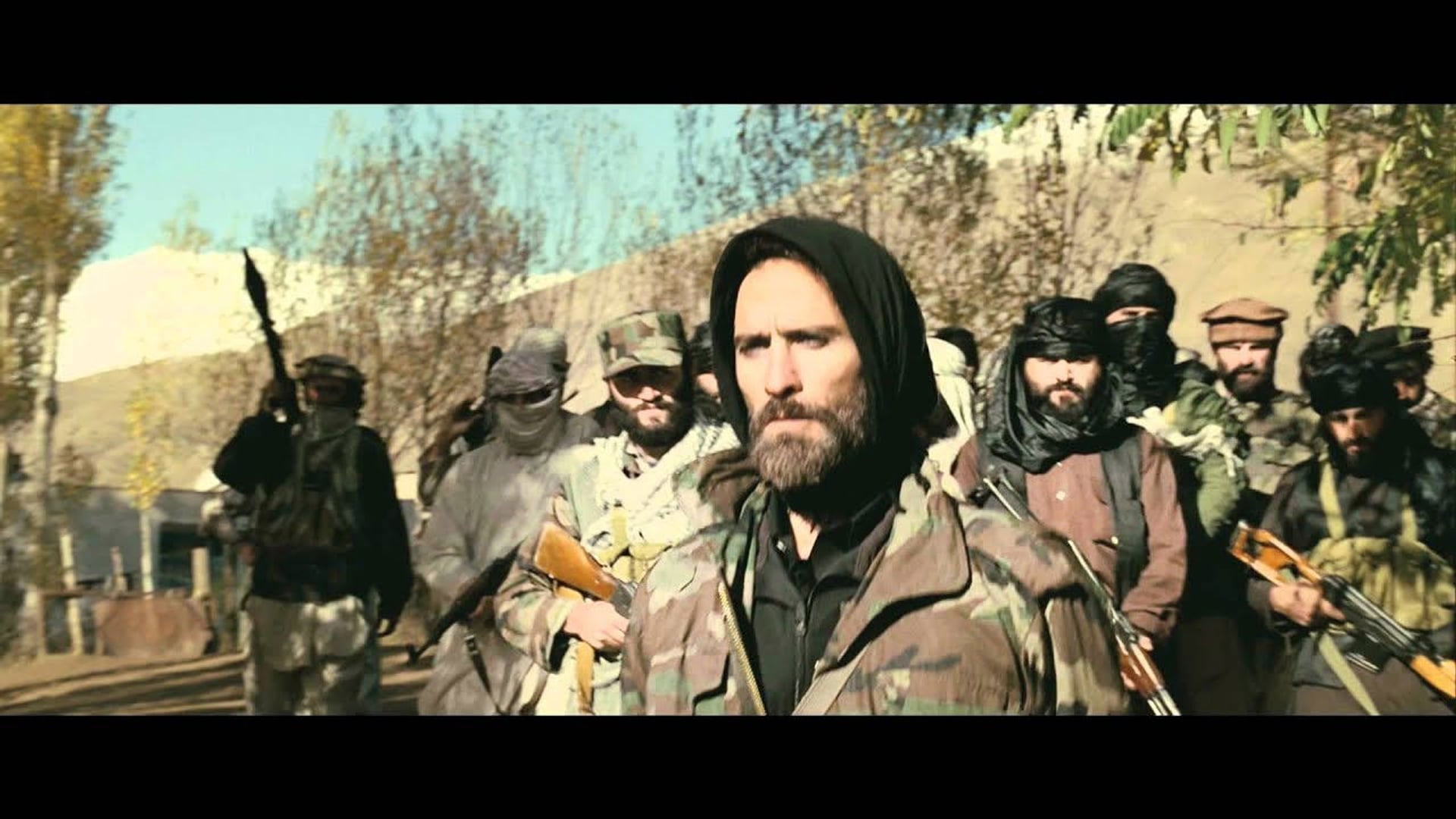 Foto do filme Forças Especiais