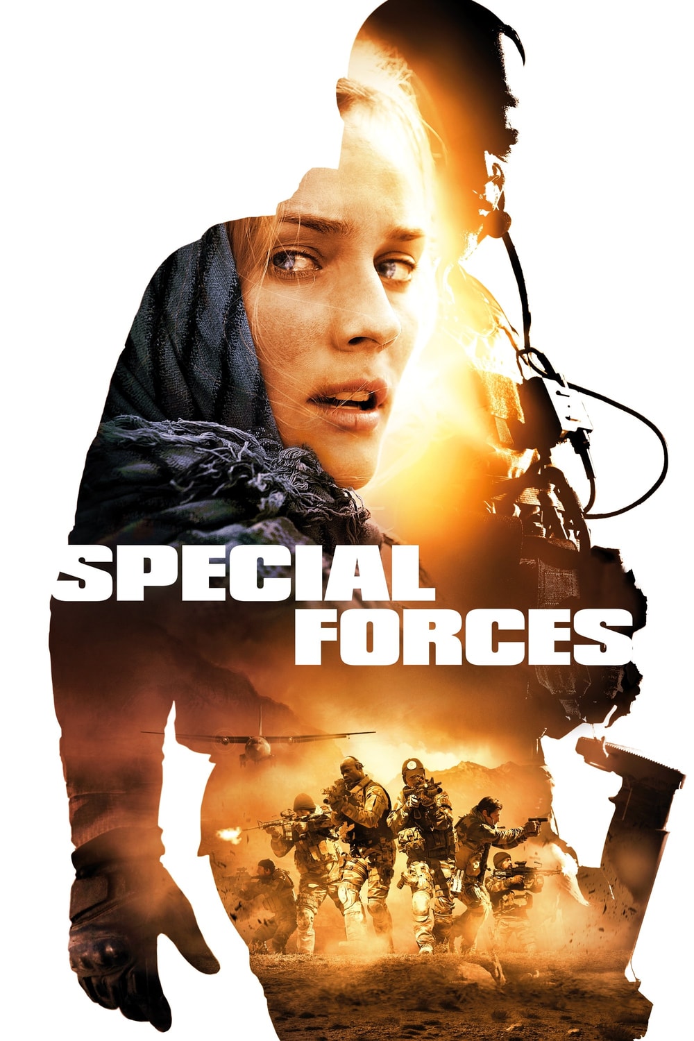 Forças Especiais