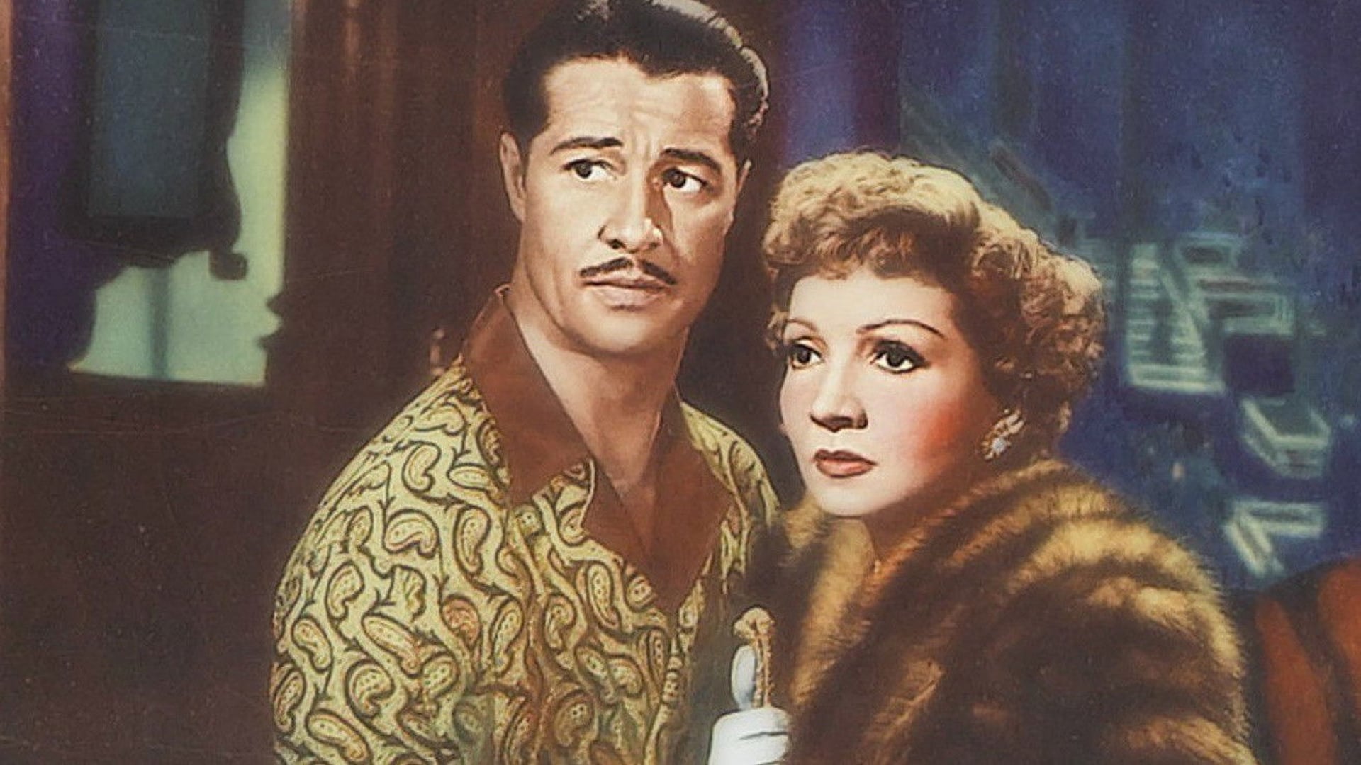Foto do filme Sonha, Meu Amor