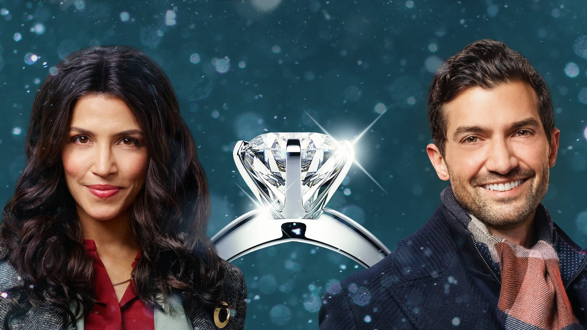 Foto do filme The Christmas Ring