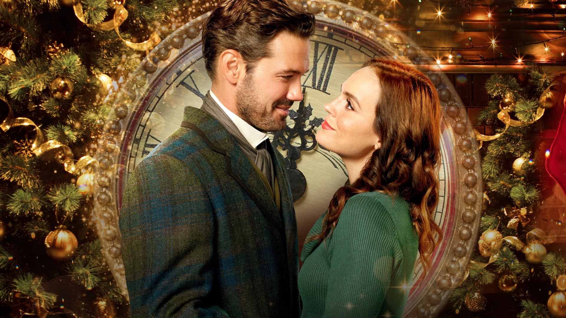 Foto do filme Natal Fora do Tempo