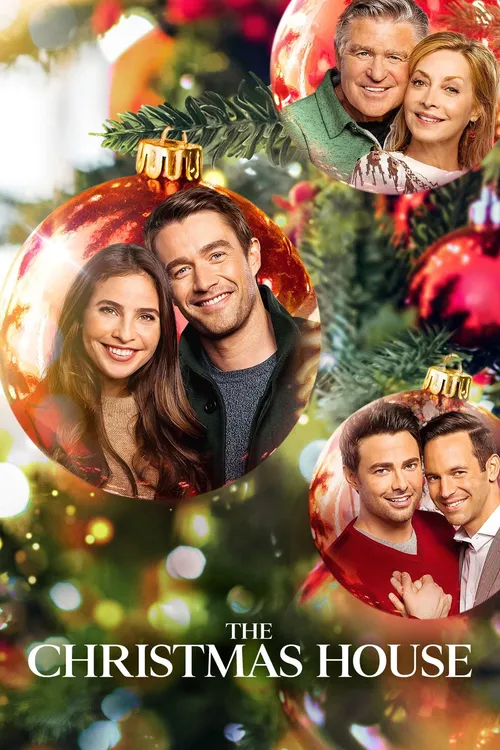 O Natal dos Mitchell