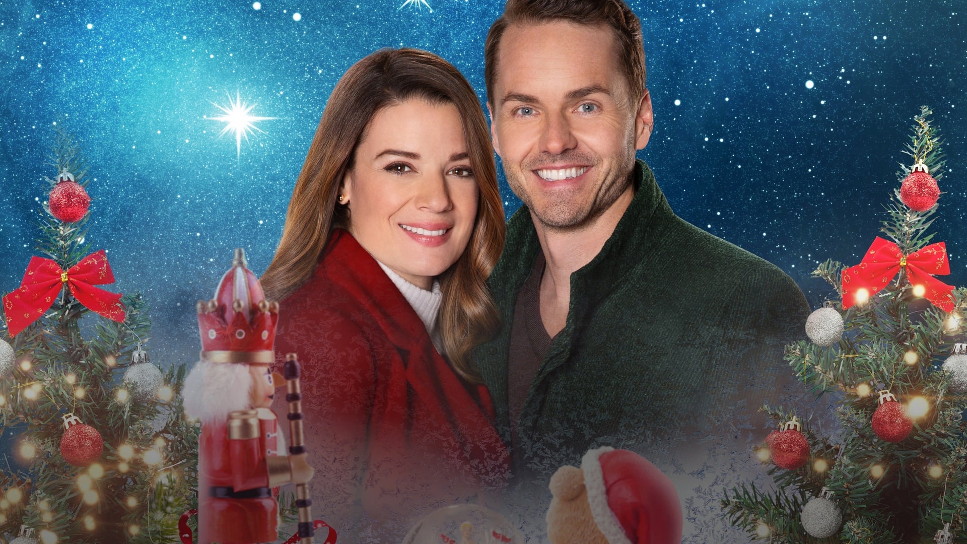 Foto do filme Um Acordo de Natal: Salvando o Starlight