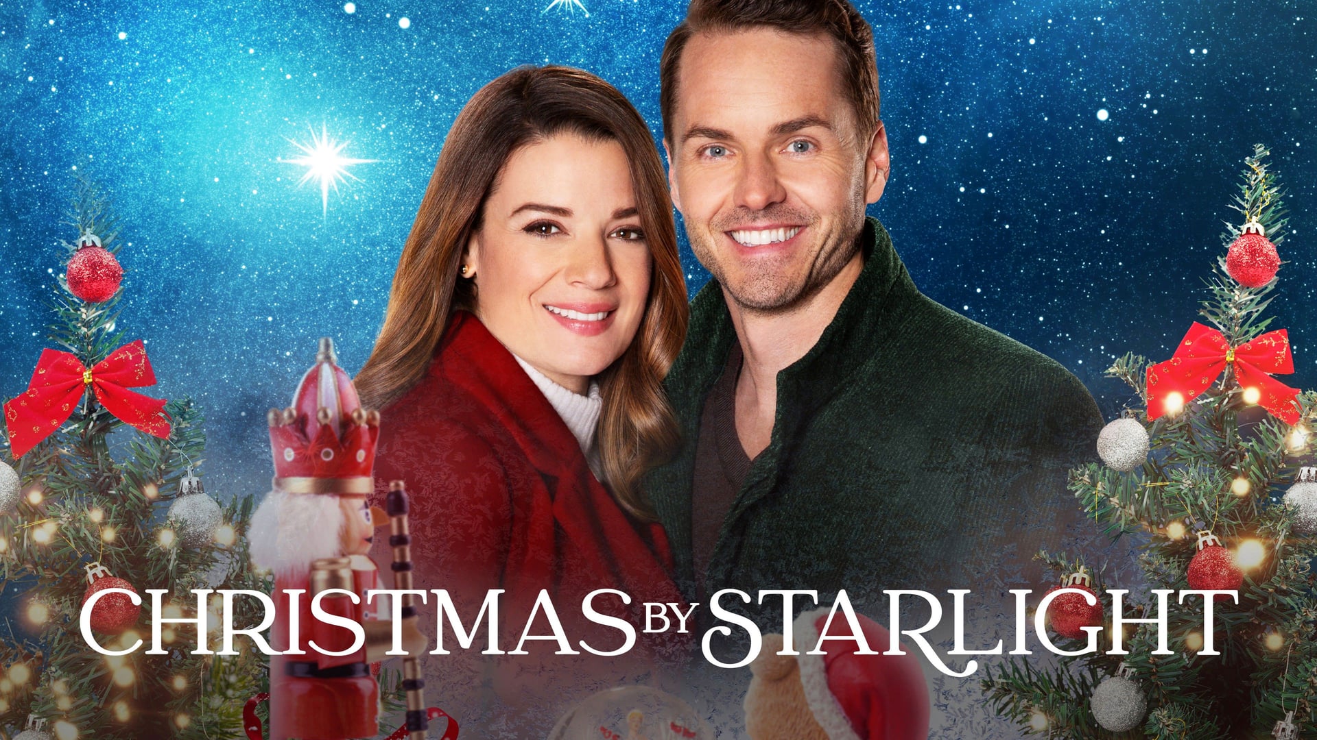 Foto do filme Um Acordo de Natal: Salvando o Starlight