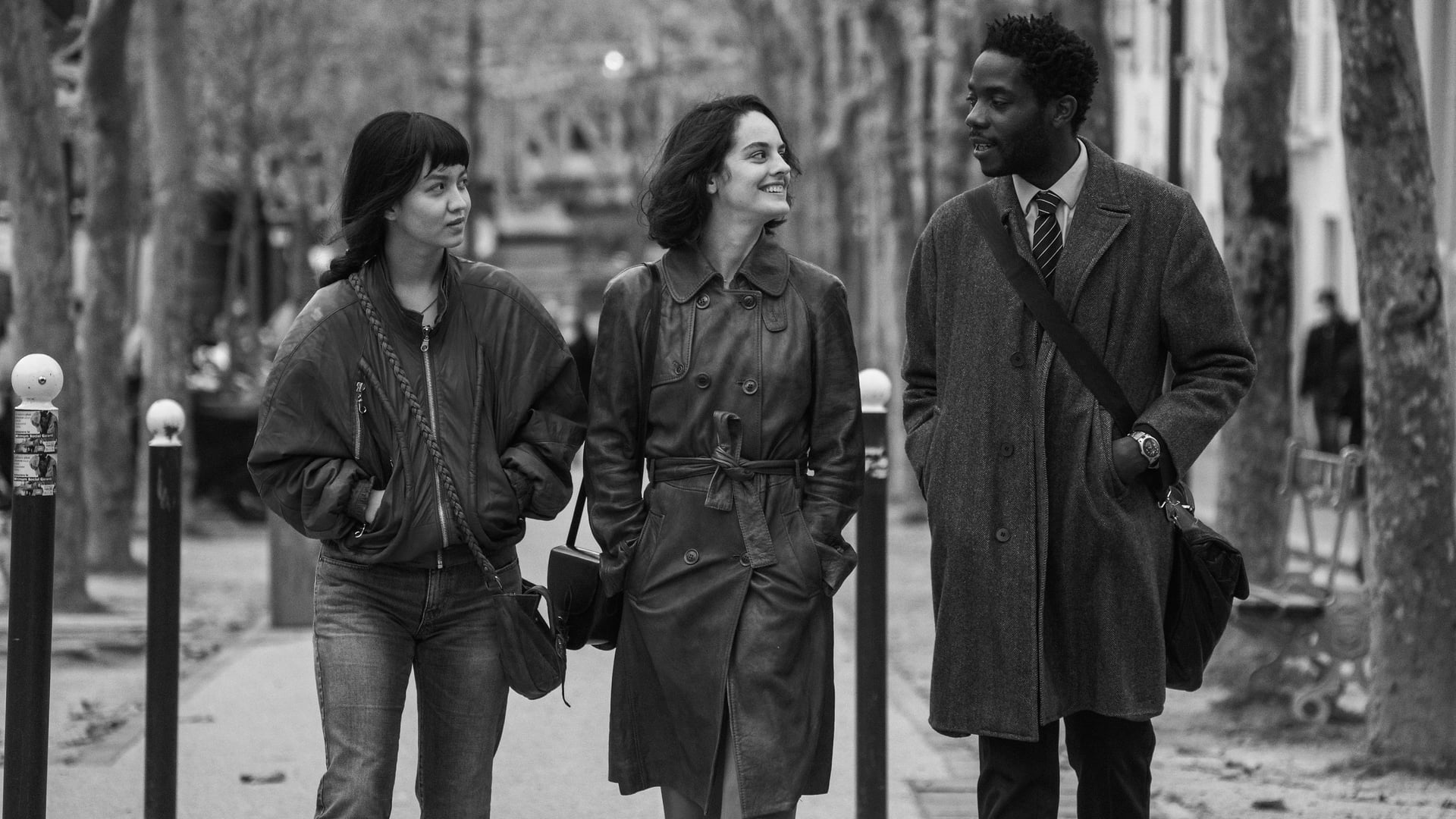 Foto do filme Paris, 13º Distrito