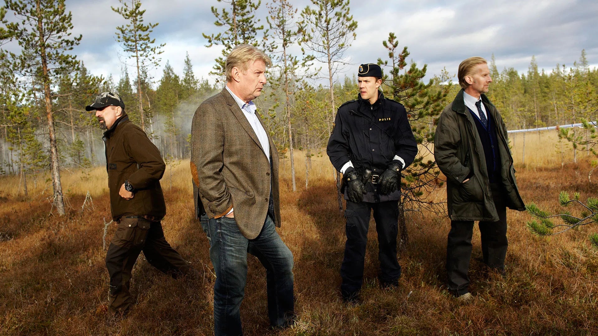 Foto do filme Jägarna 2