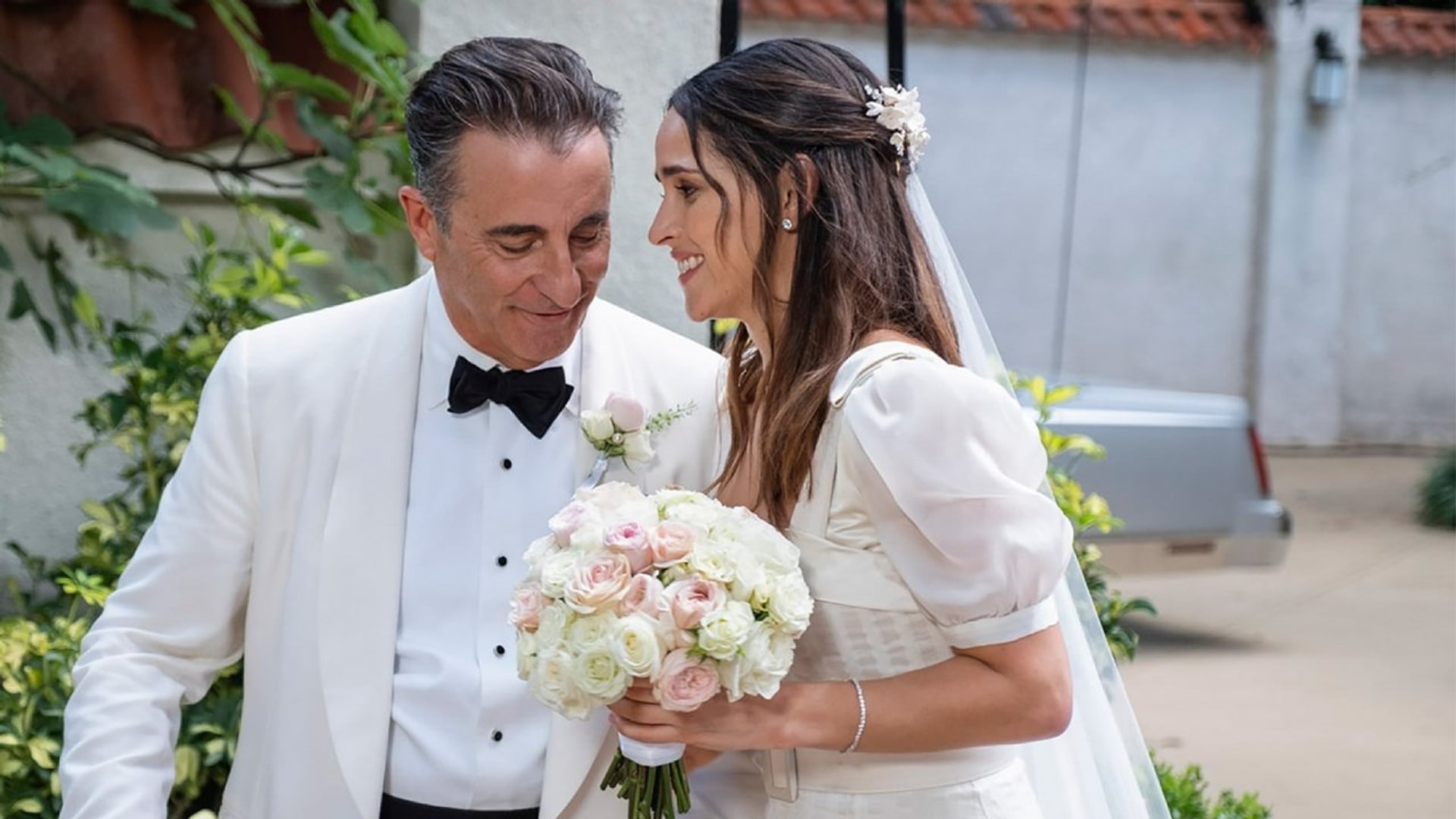 Foto do filme O Pai da Noiva