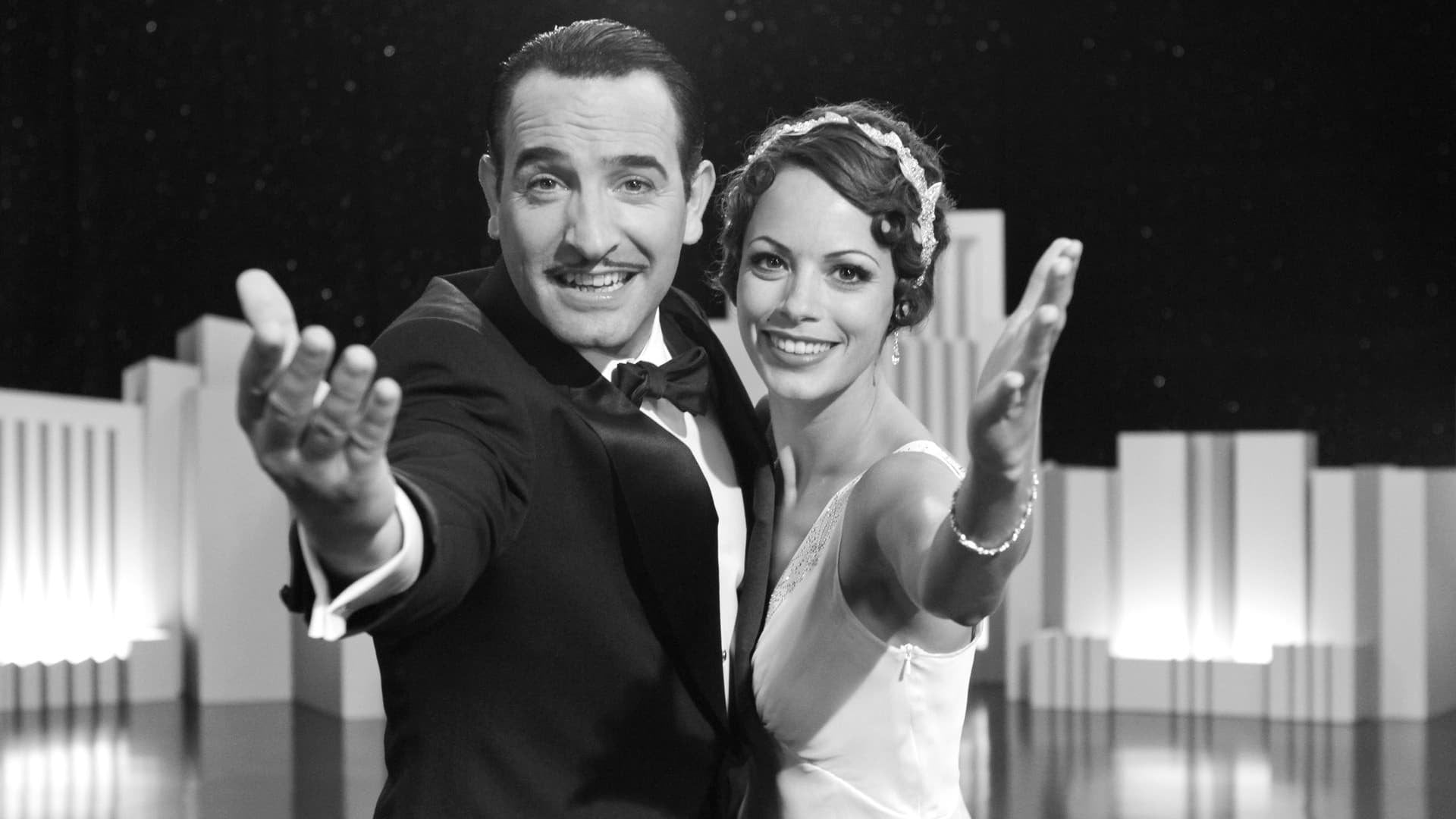 Foto do filme O Artista