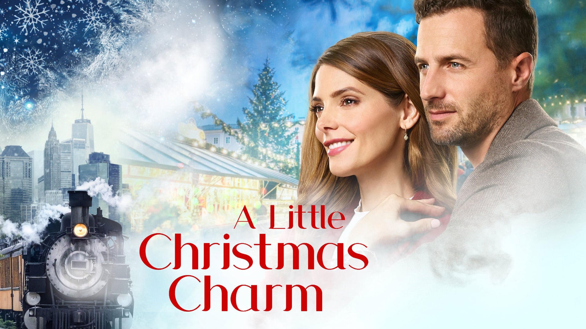 Foto do filme O Amuleto de Natal