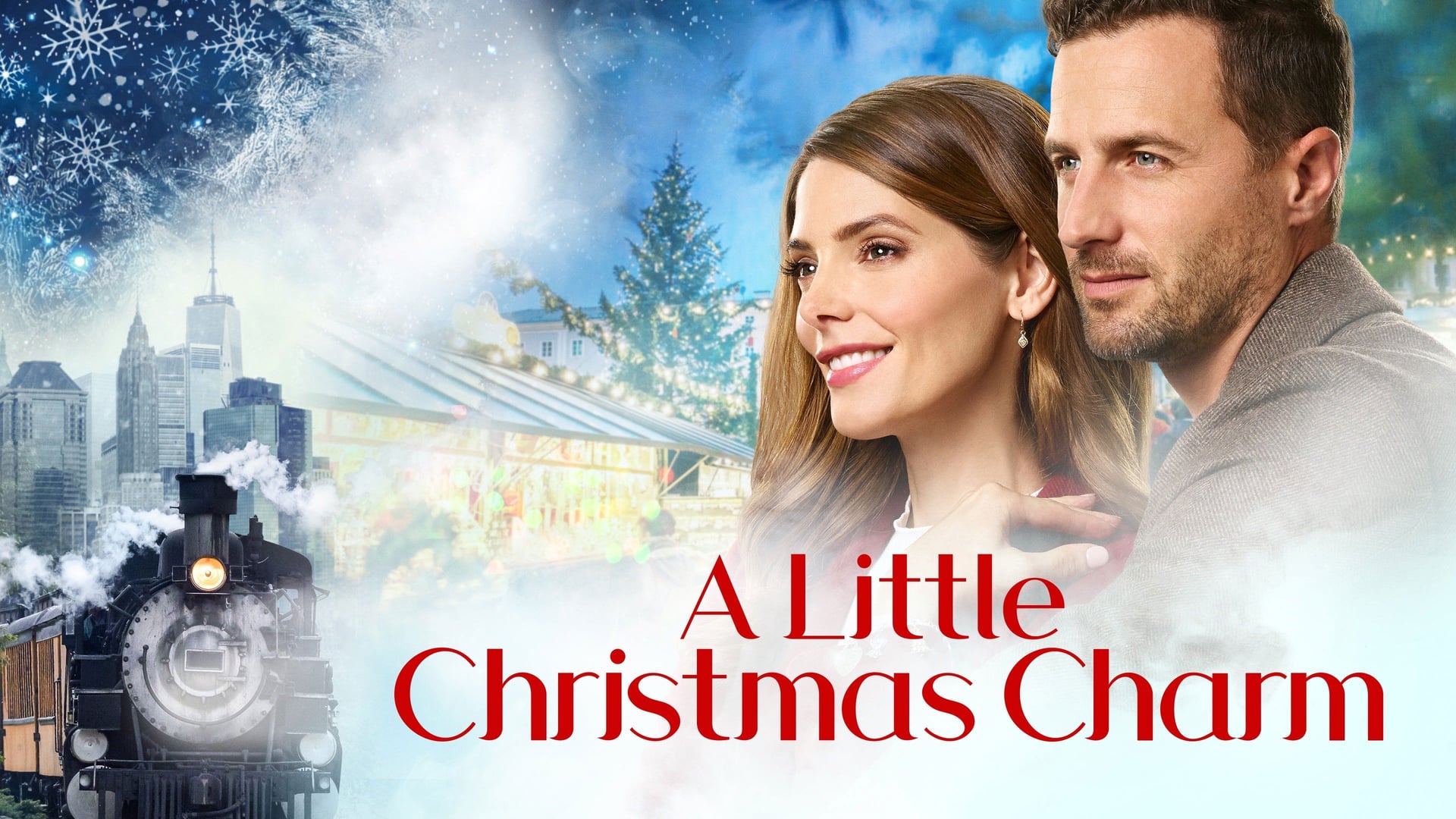 Foto do filme O Amuleto de Natal