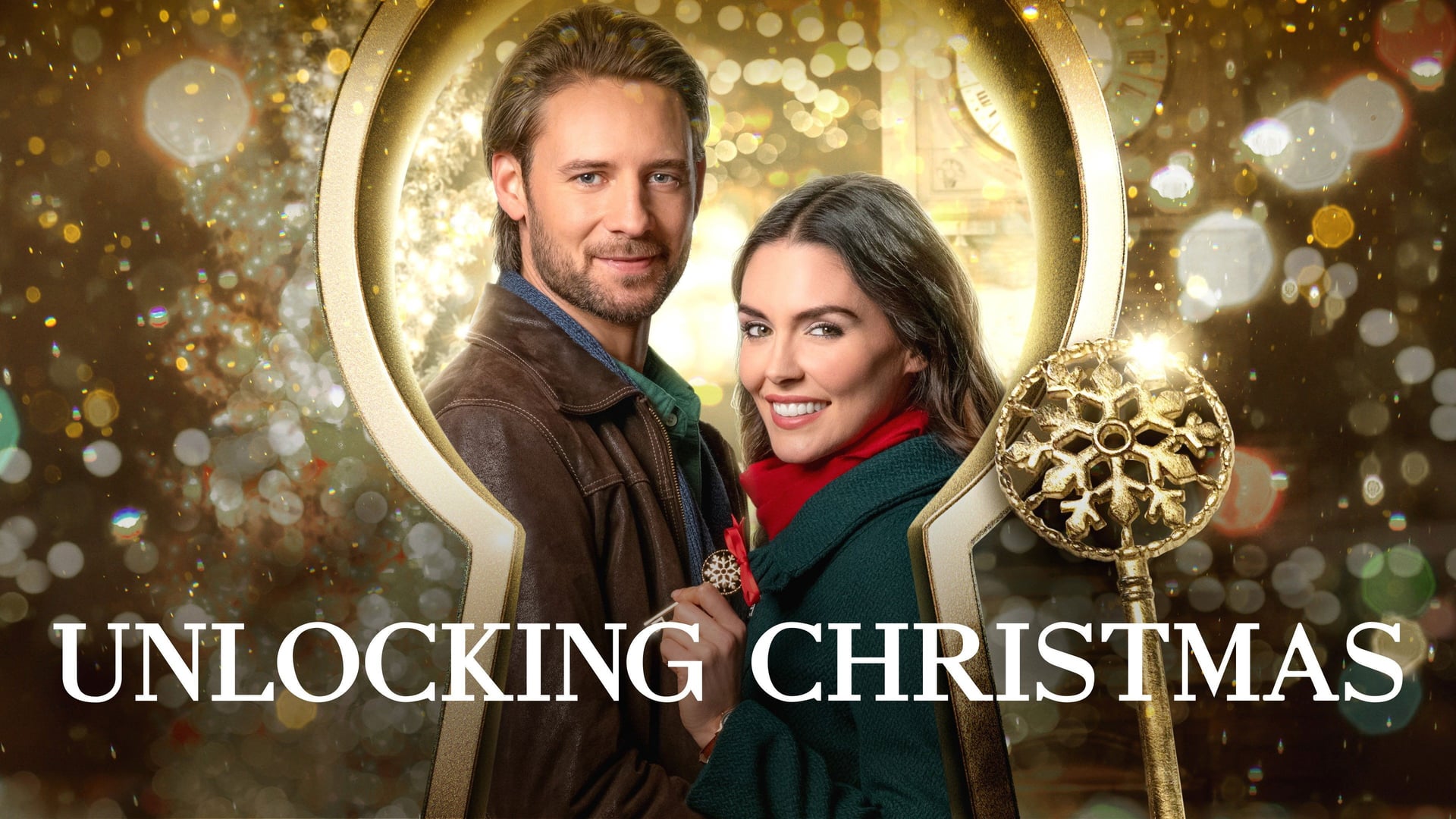 Foto do filme Desvendando o Natal