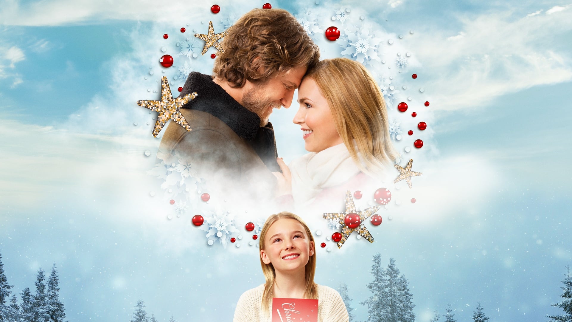Foto do filme Projeto Natal dos Sonhos