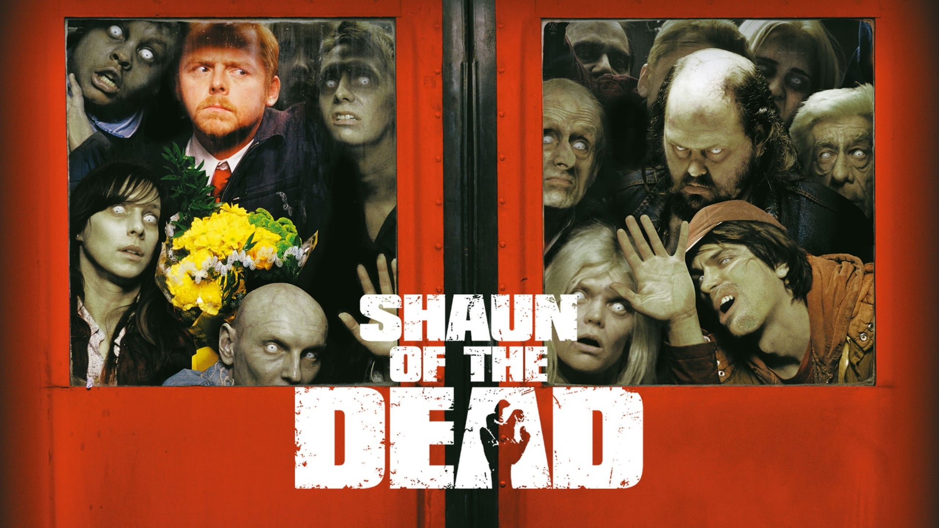 Foto do filme Todo Mundo Quase Morto