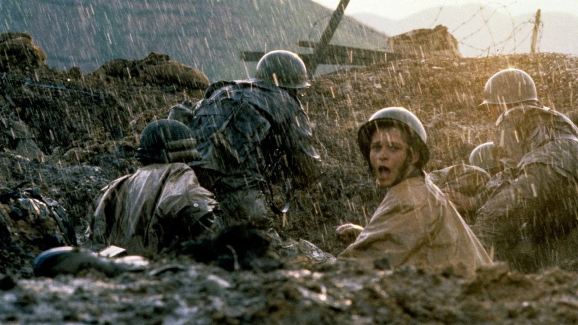 Foto do filme Diên Biên Phu