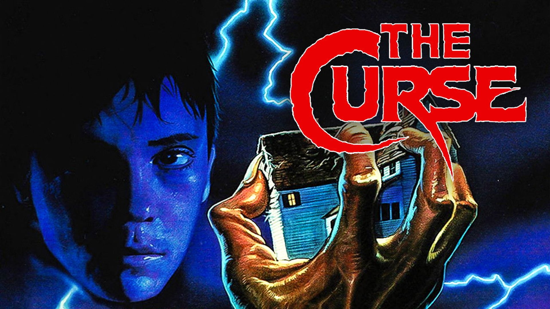 Foto do filme A Maldição : Raízes do Terror