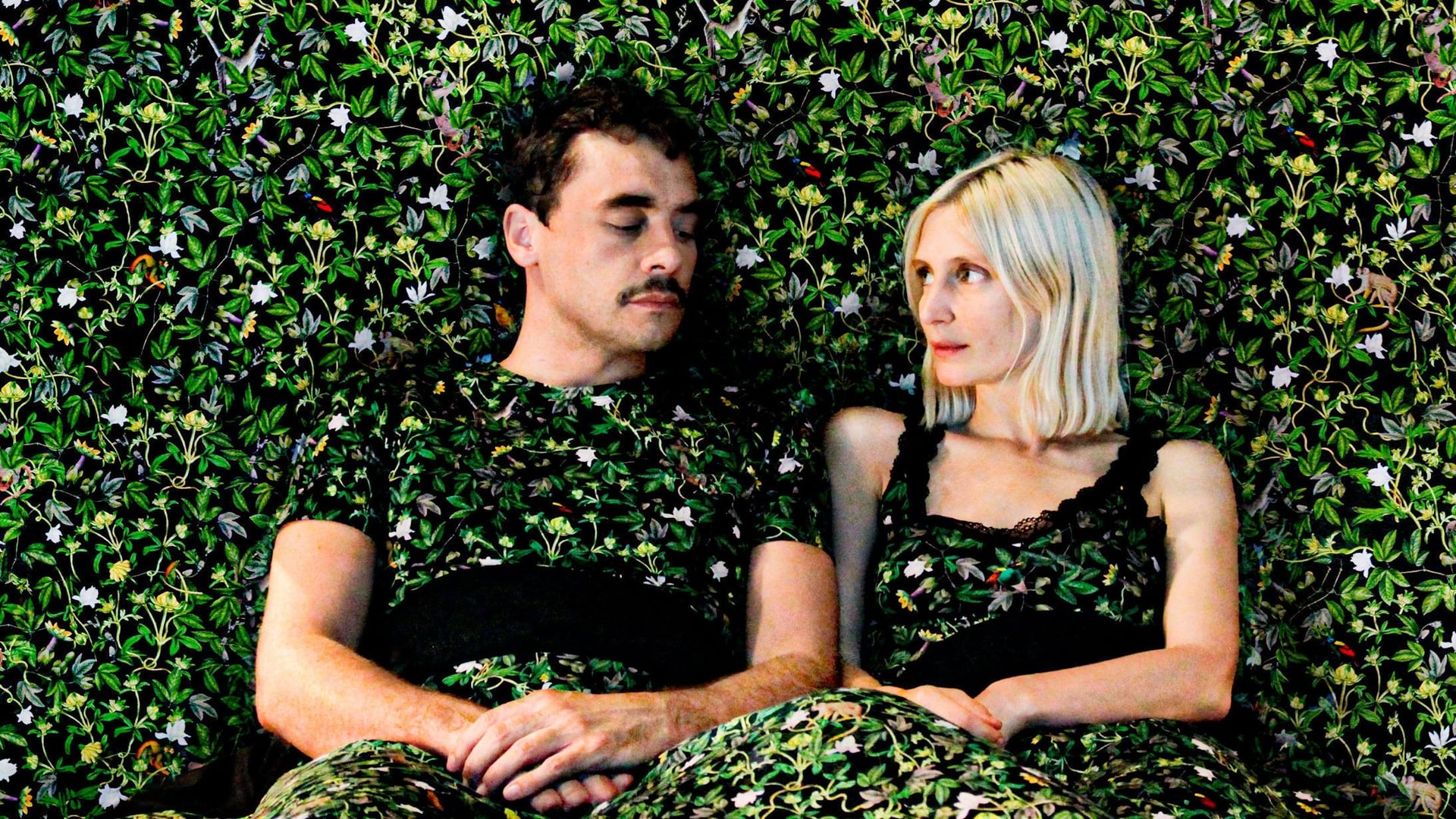 Foto do filme Uma vida doida