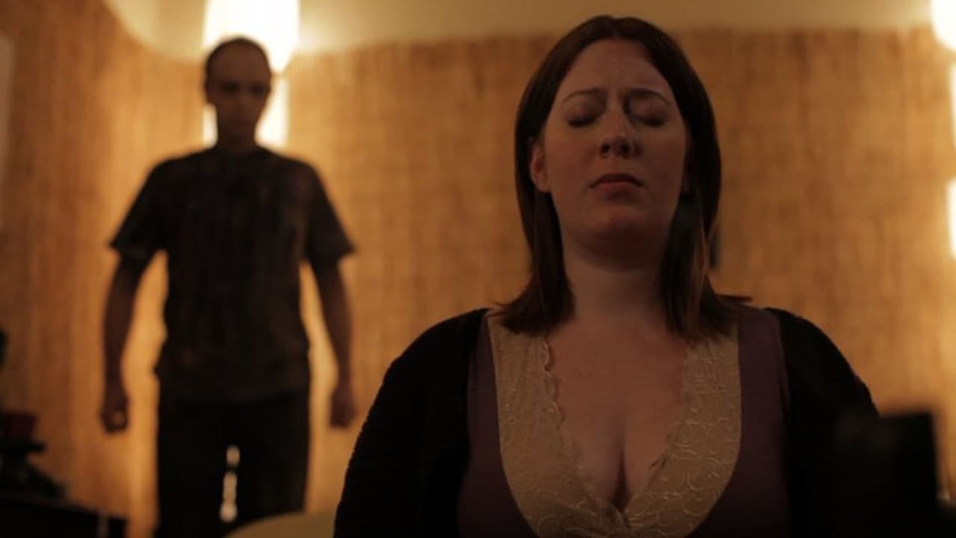 Foto do filme Absentia