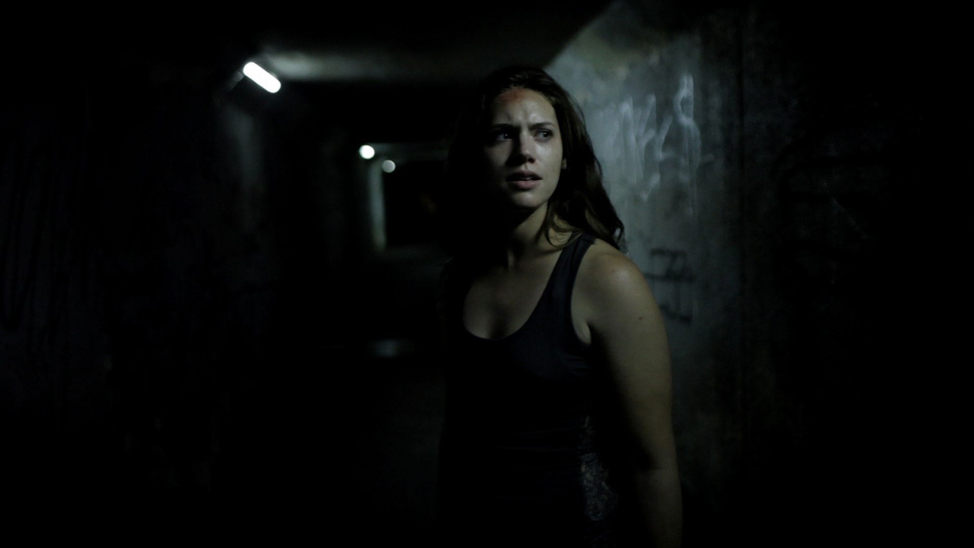 Foto do filme Absentia
