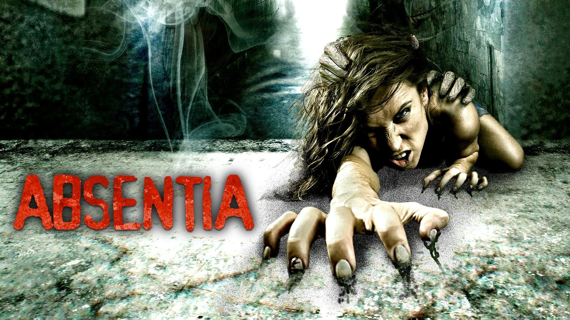 Foto do filme Absentia