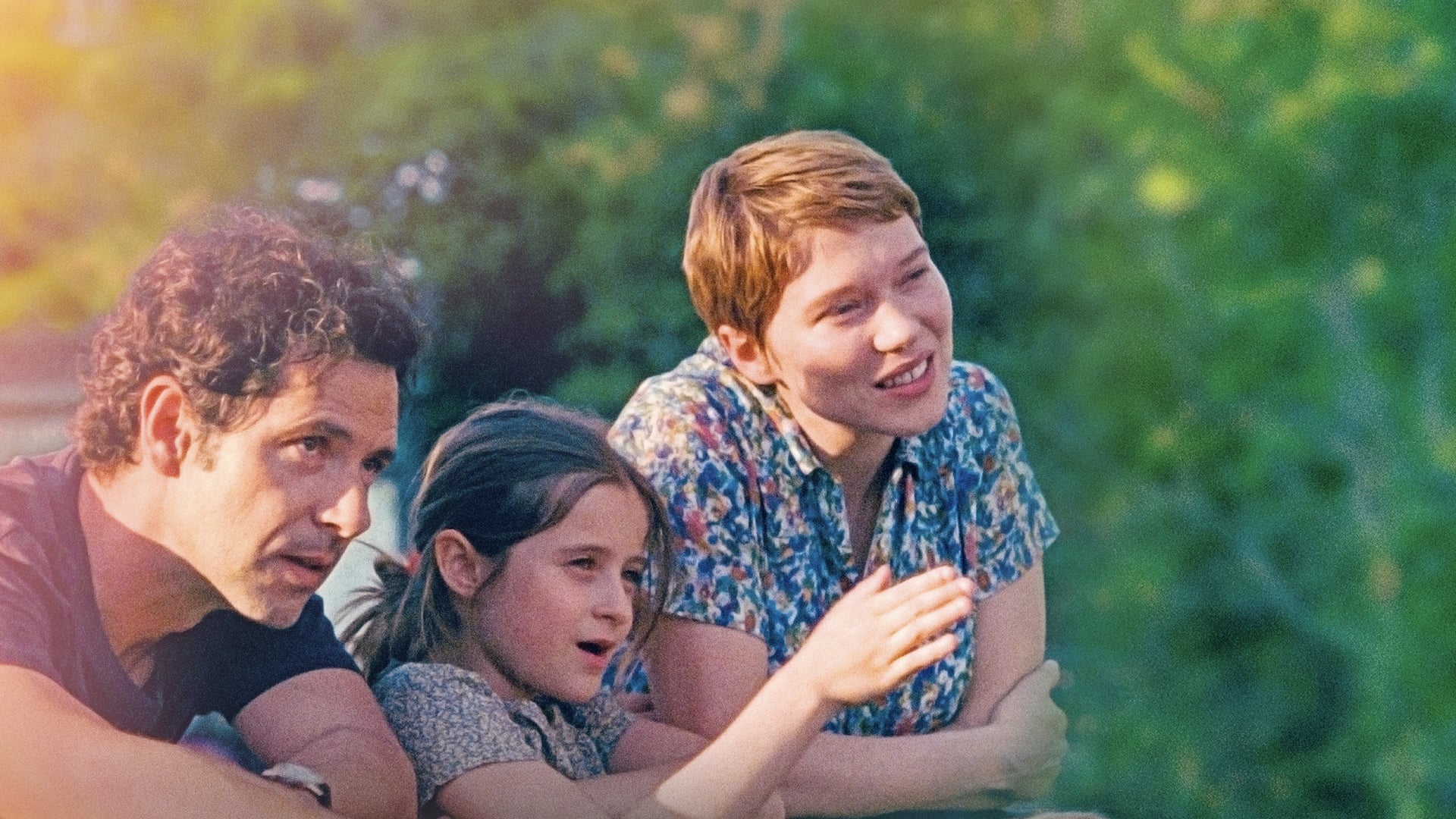 Foto do filme Uma Bela Manhã