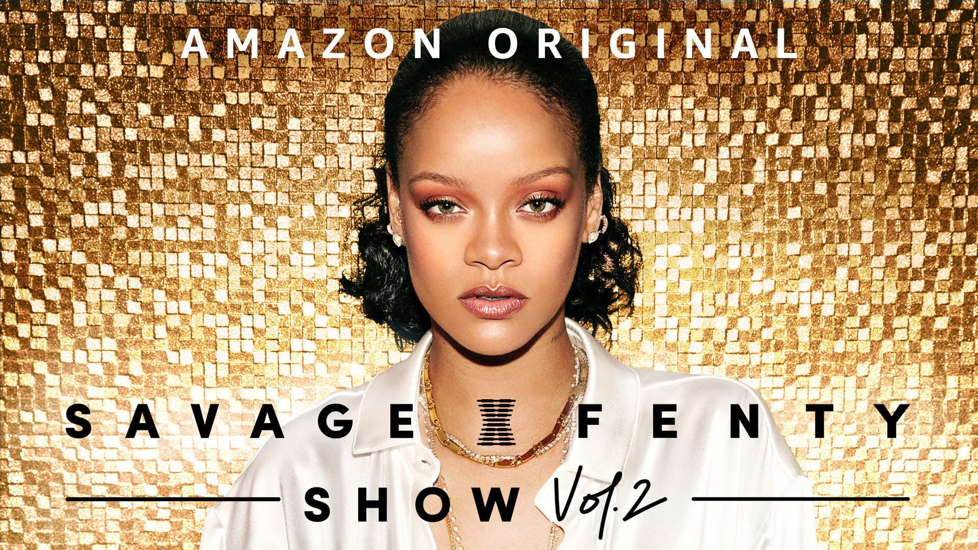 Foto do filme Savage X Fenty Show Vol. 2