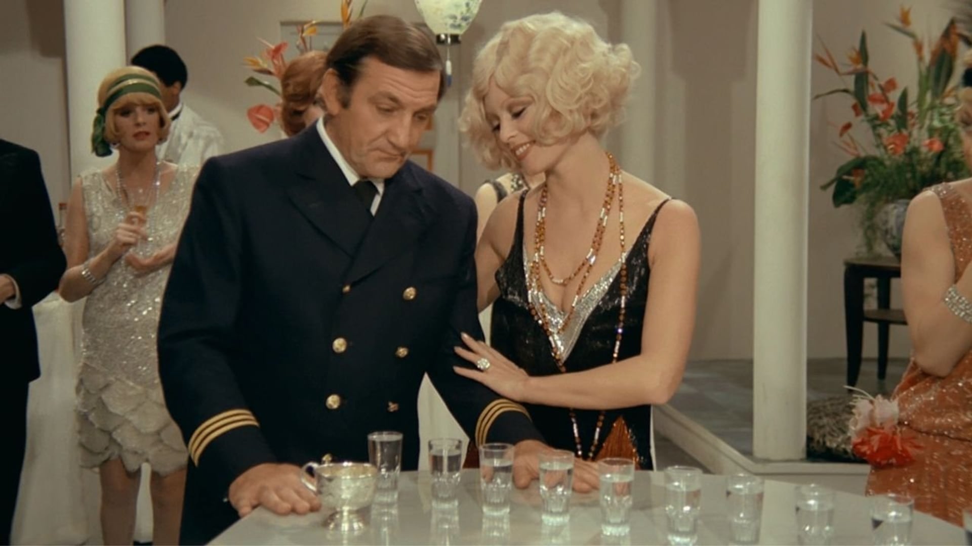 Foto do filme Boulevard du Rhum