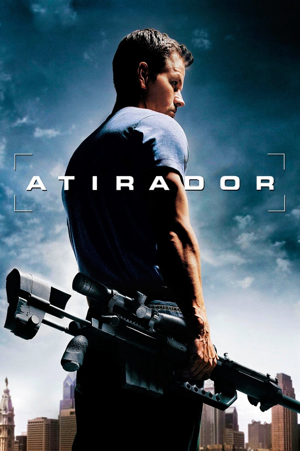 Atirador