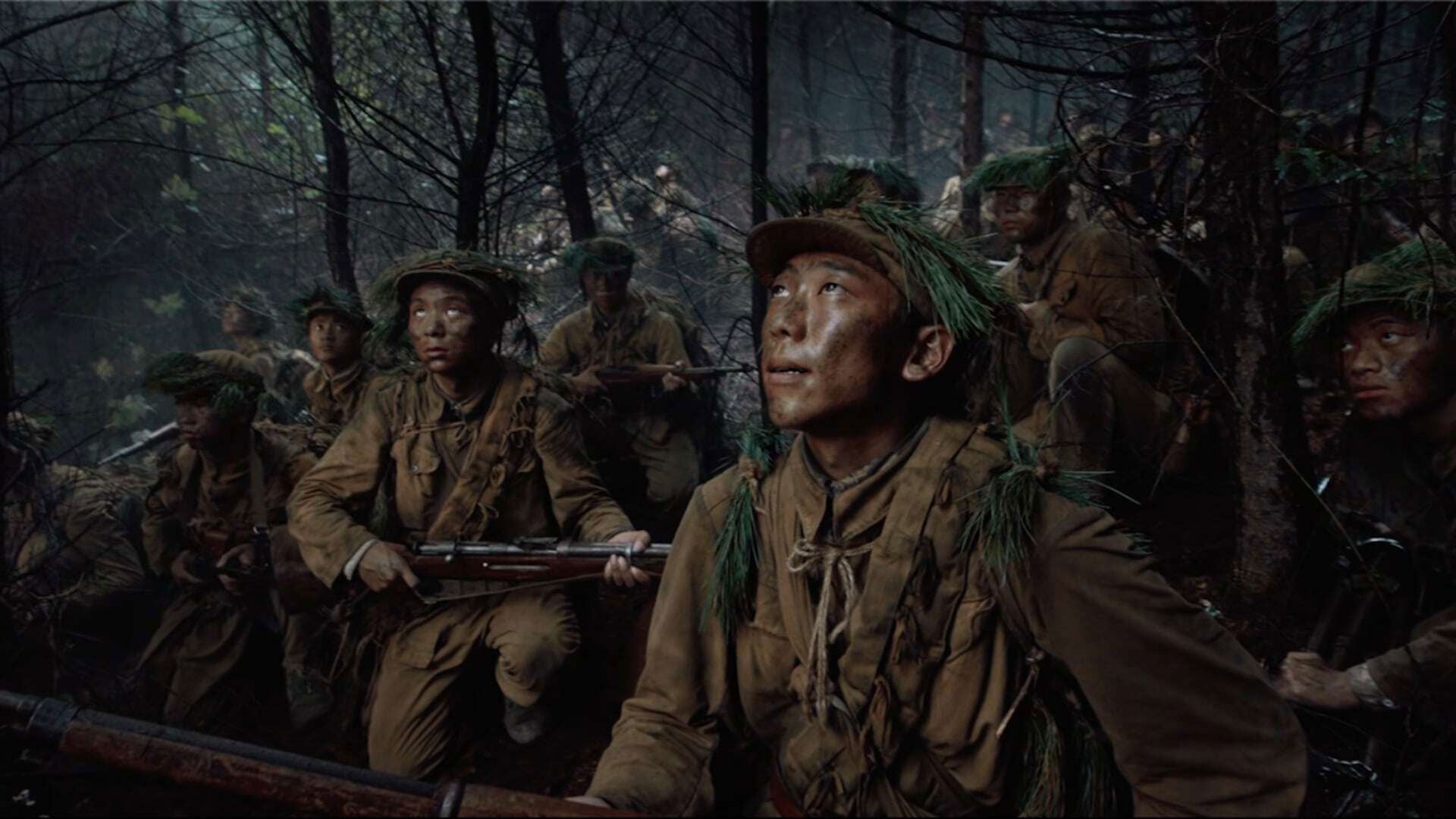 Foto do filme The Sacrifice