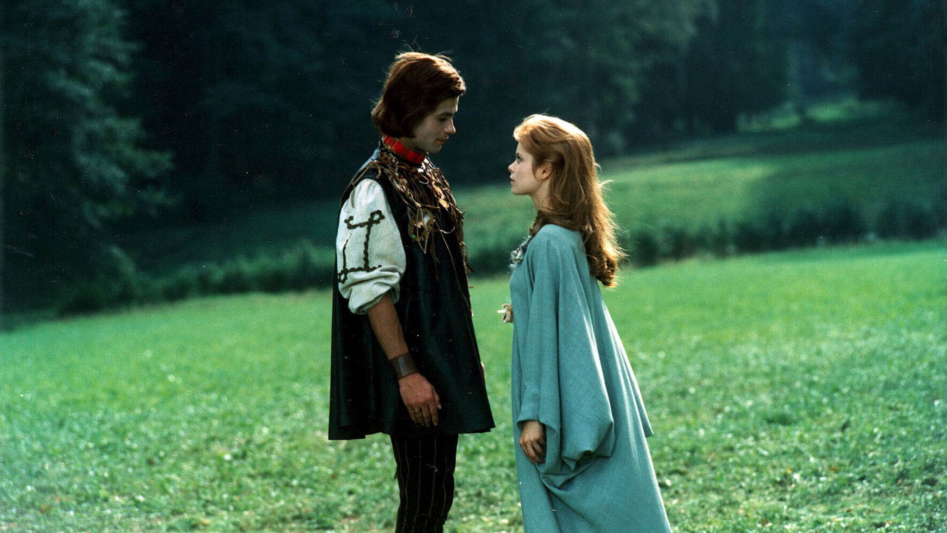 Foto do filme Malá mořská víla