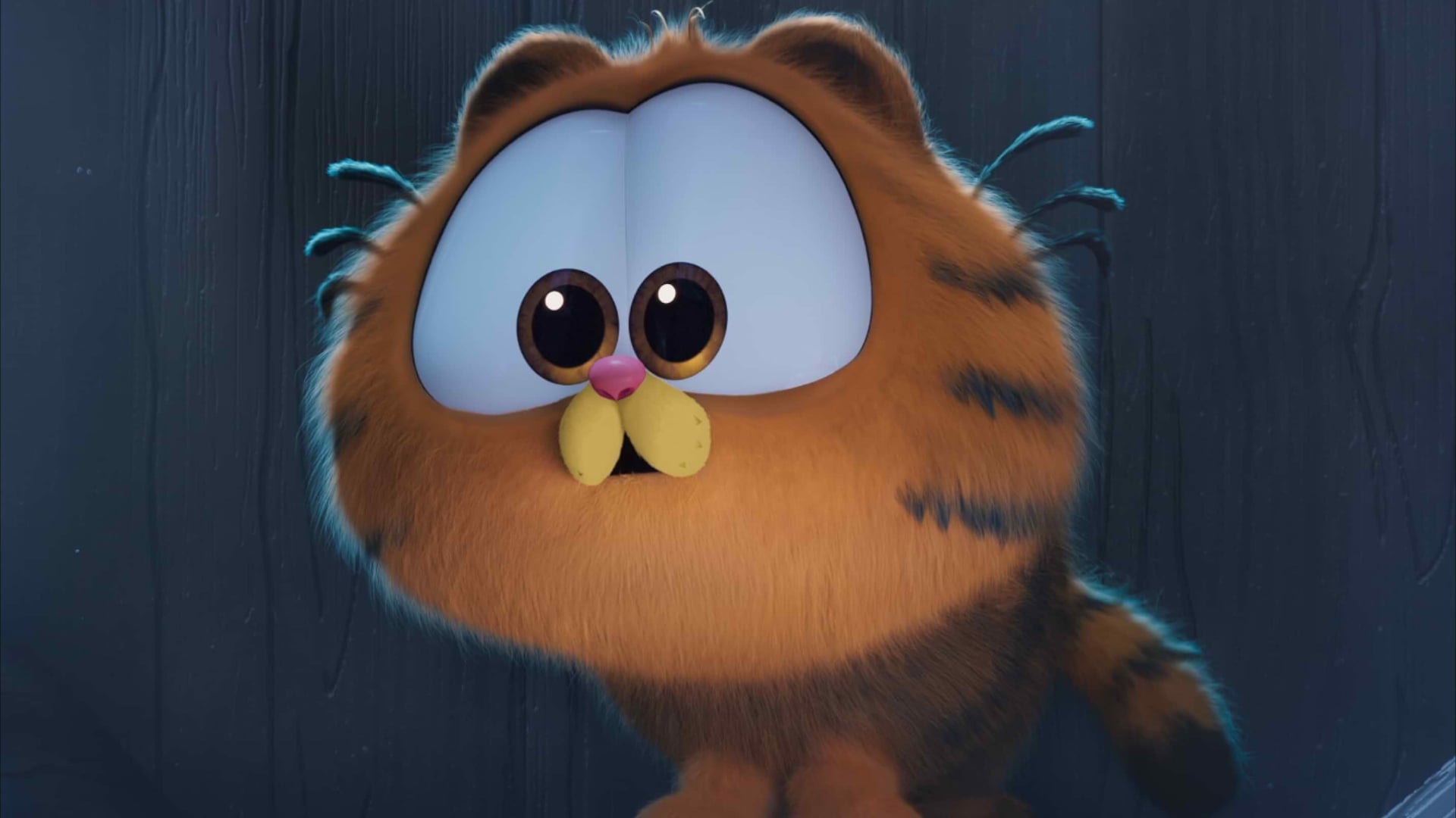 Foto do filme Garfield - Fora de Casa