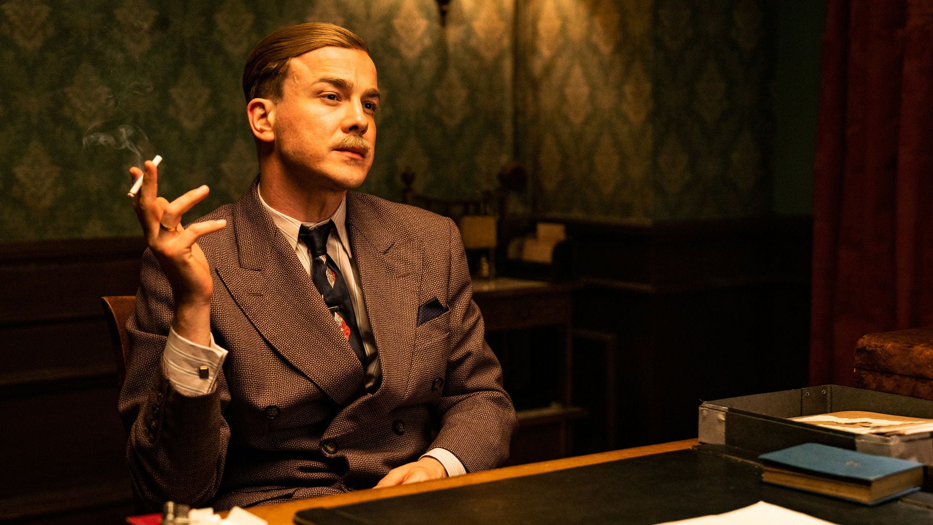Foto do filme Até o Último Obstáculo