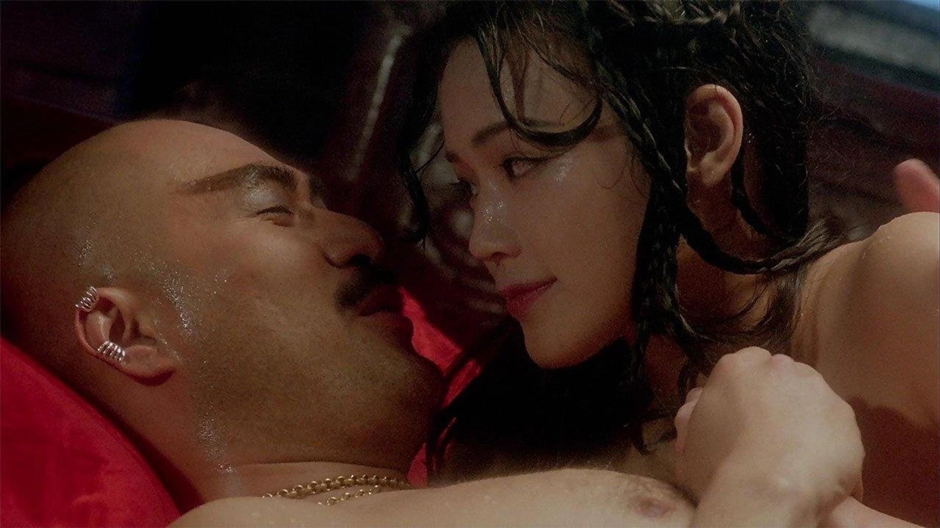 Foto do filme 玉蒲團II玉女心經