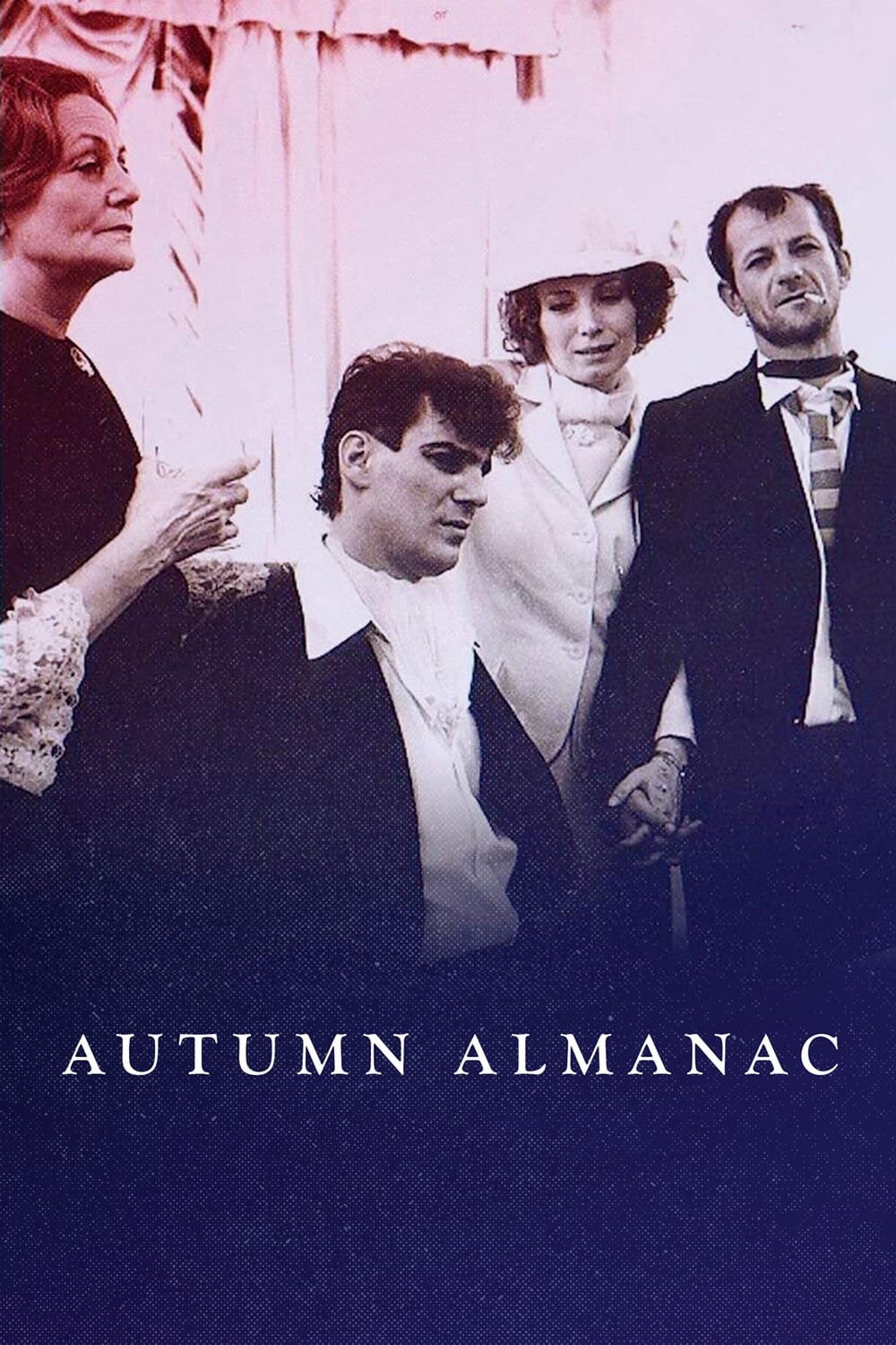 Almanaque de Outono