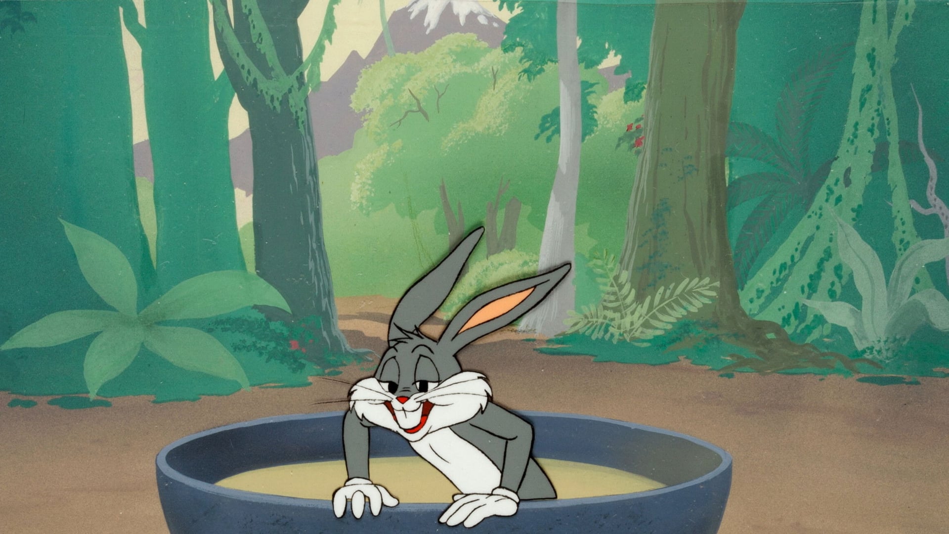 Foto do filme 8 Ball Bunny