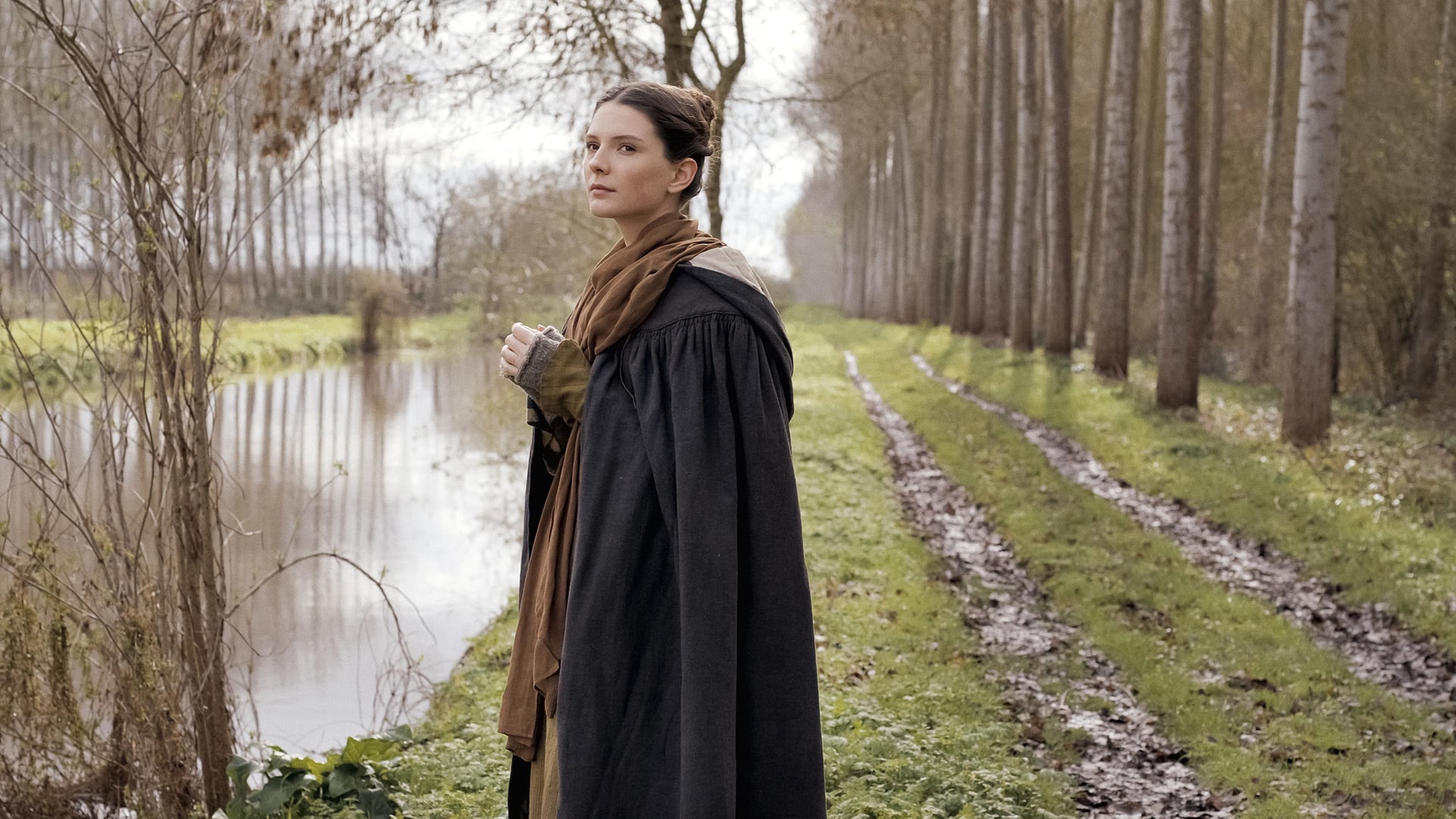 Foto do filme Eugénie Grandet