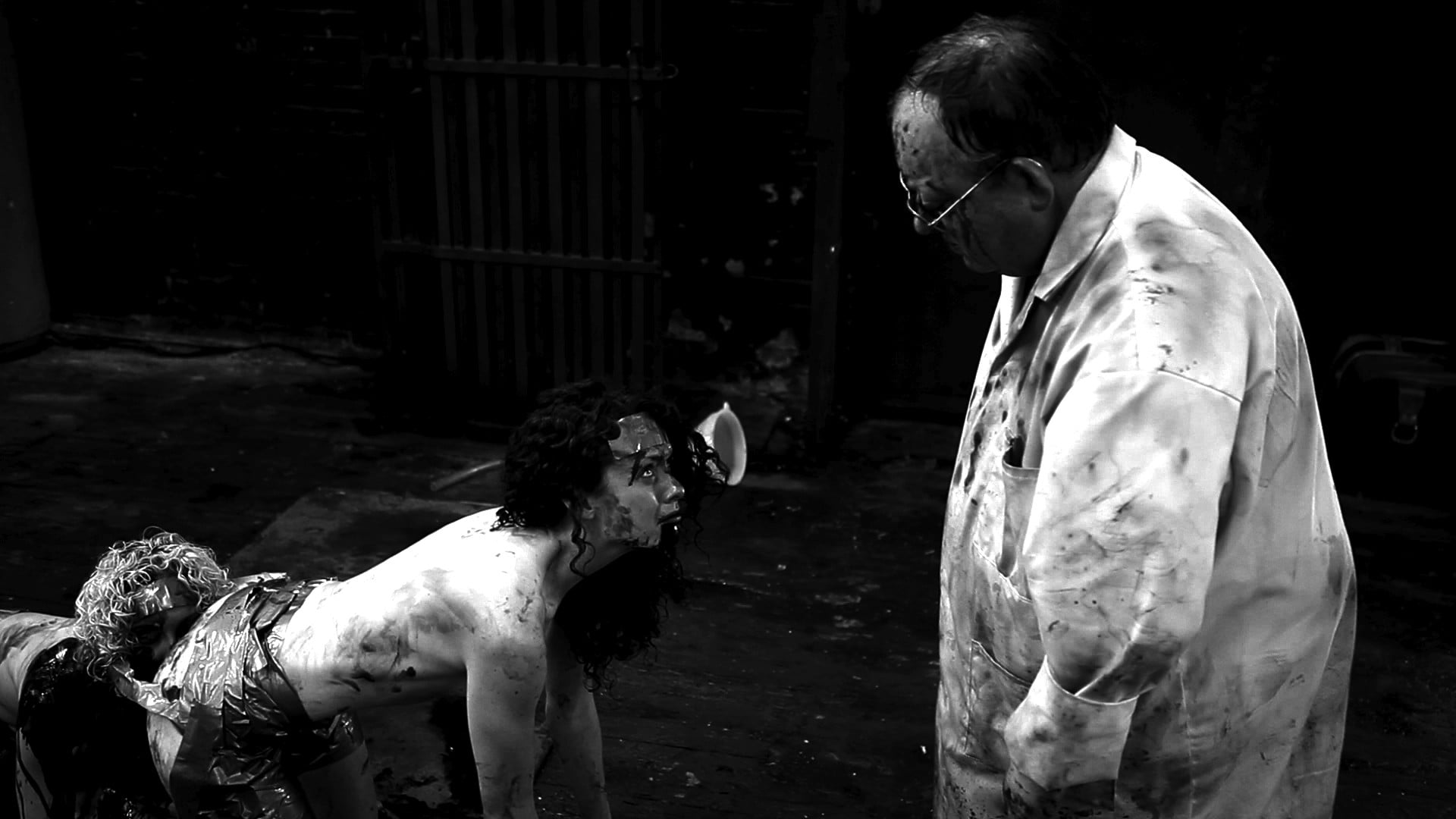 Foto do filme A Centopéia Humana 2