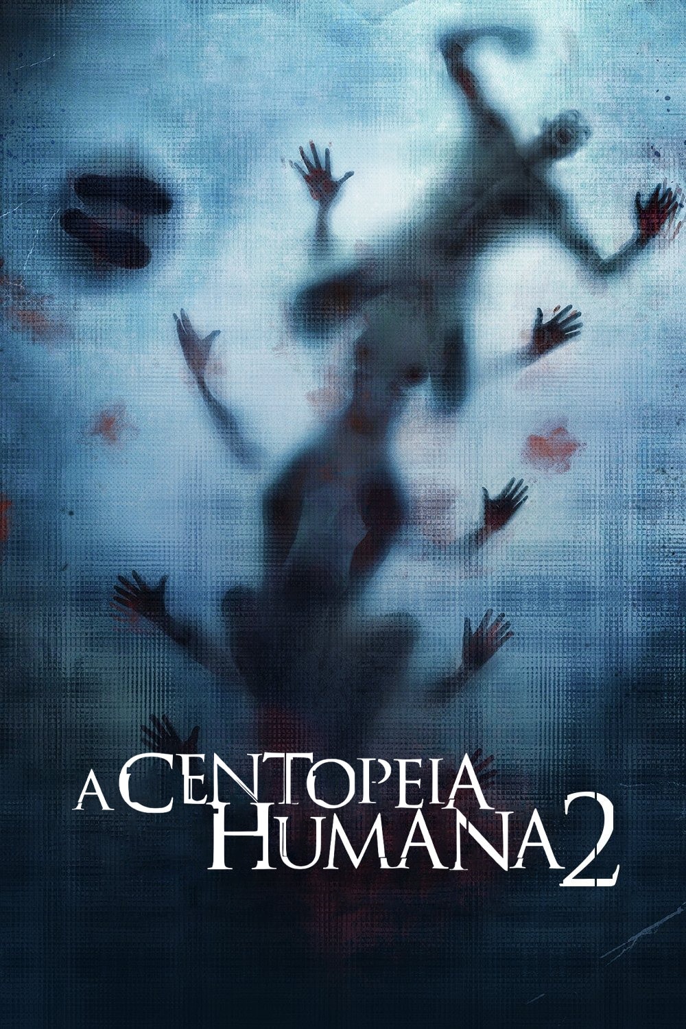 A Centopéia Humana 2
