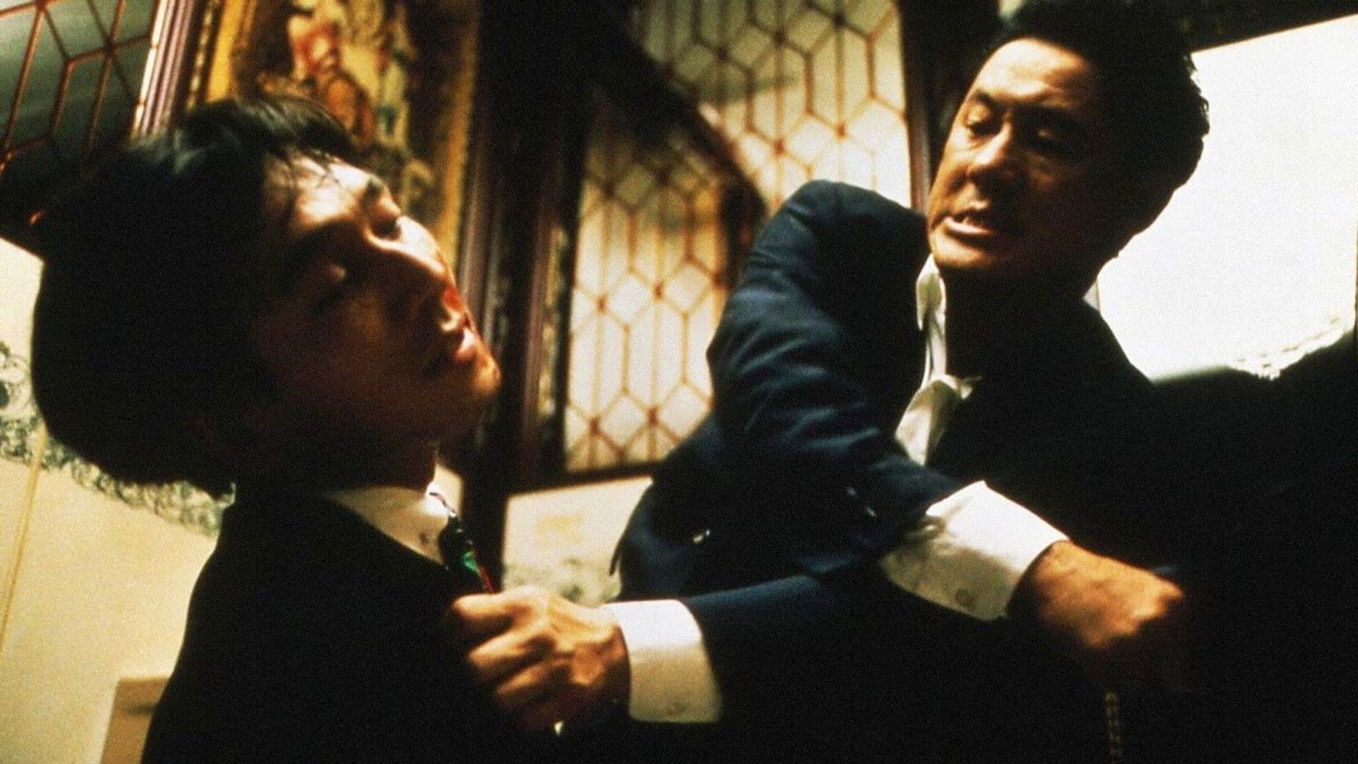 Foto do filme Adrenalina Máxima