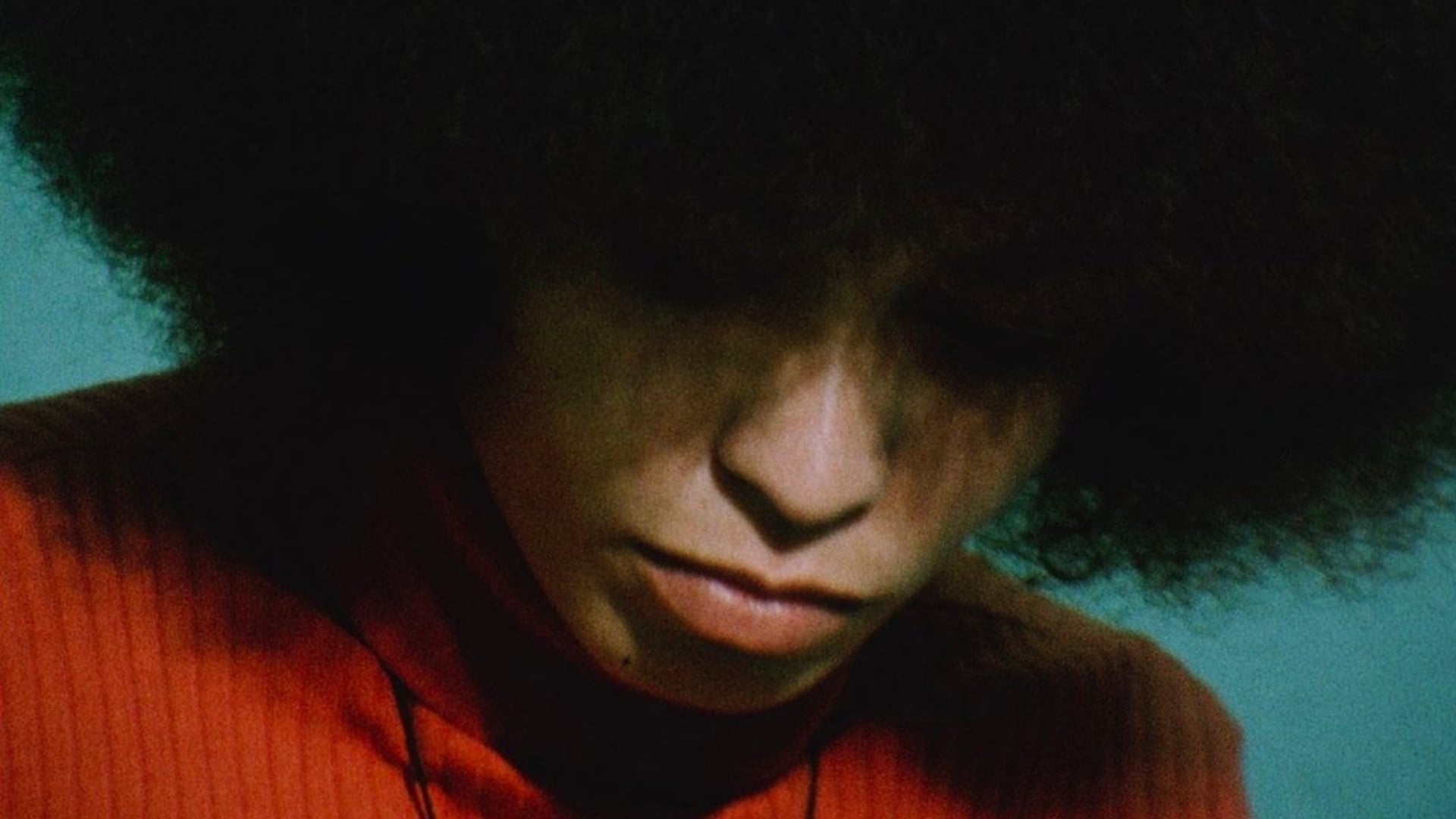 Foto do filme The Black Power Mixtape 1967-1975