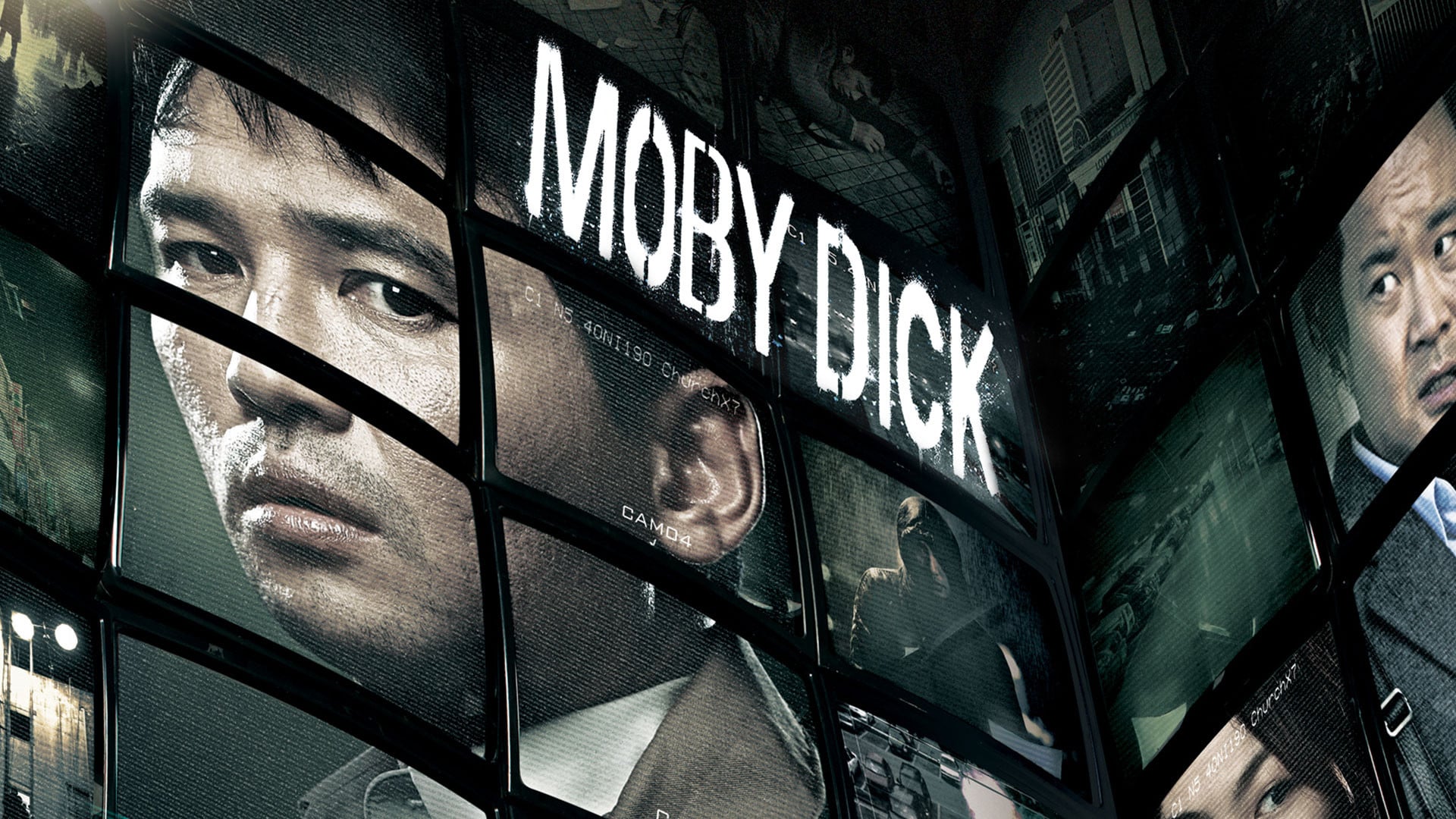 Foto do filme Moby Dick