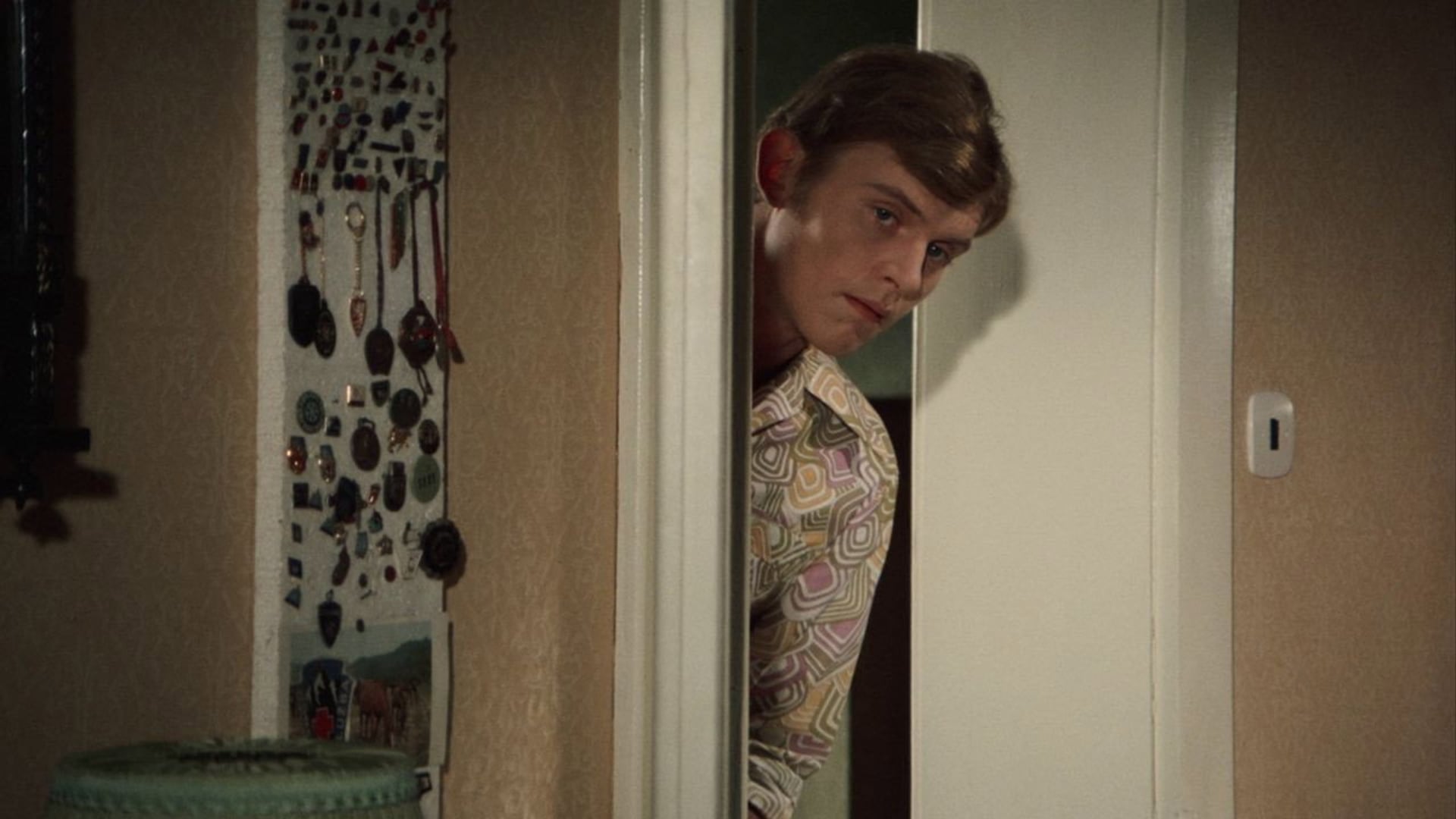 Foto do filme „Marečku, podejte mi pero!“