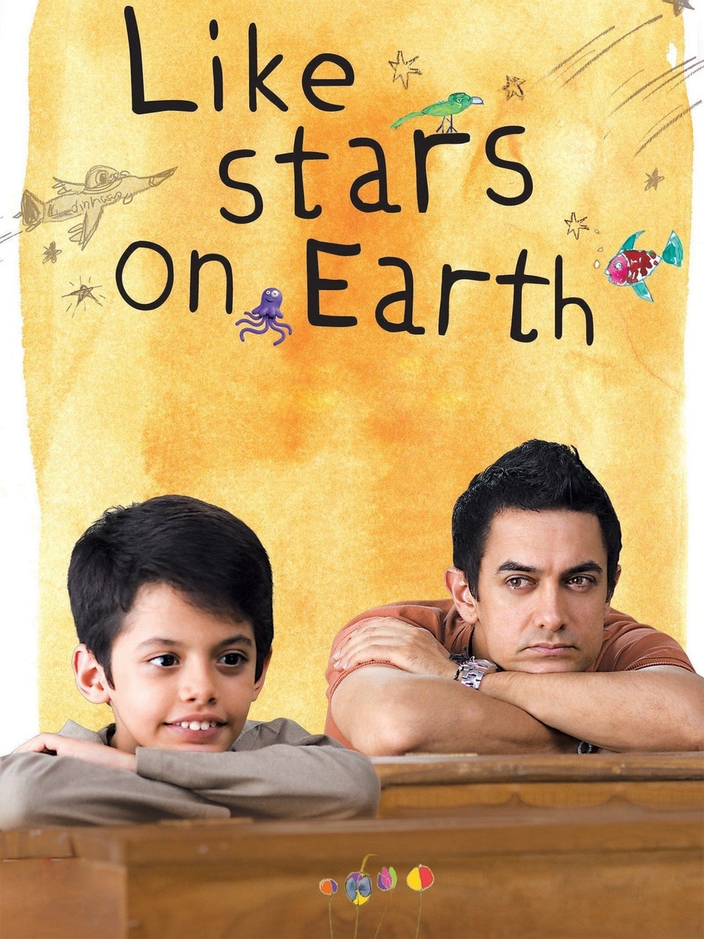Como Estrelas na Terra