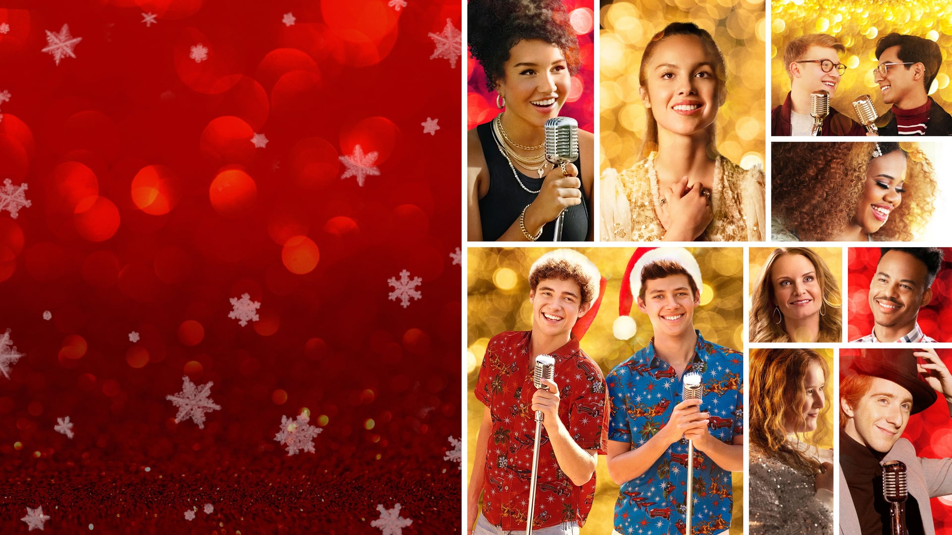 Foto do filme High School Musical: O Musical: Especial de Festas