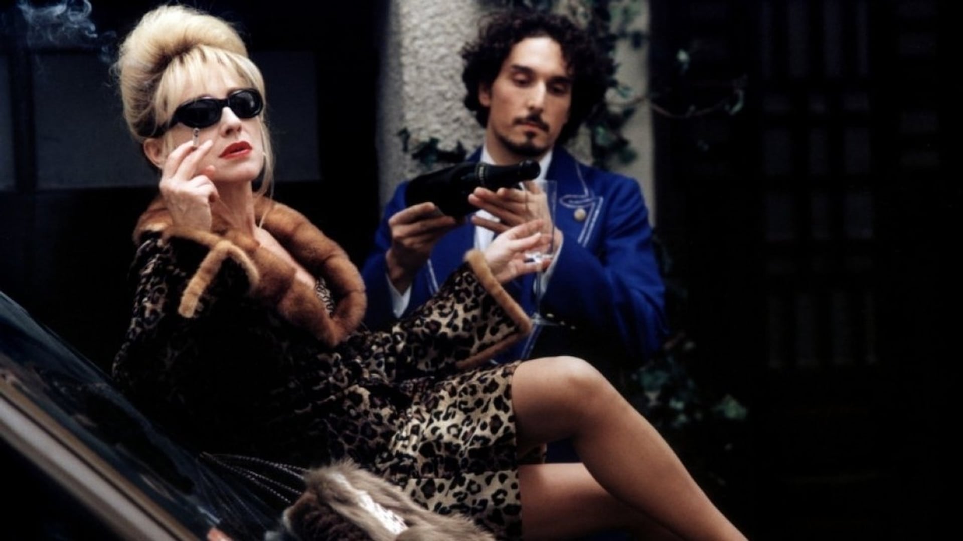 Foto do filme Absolument fabuleux