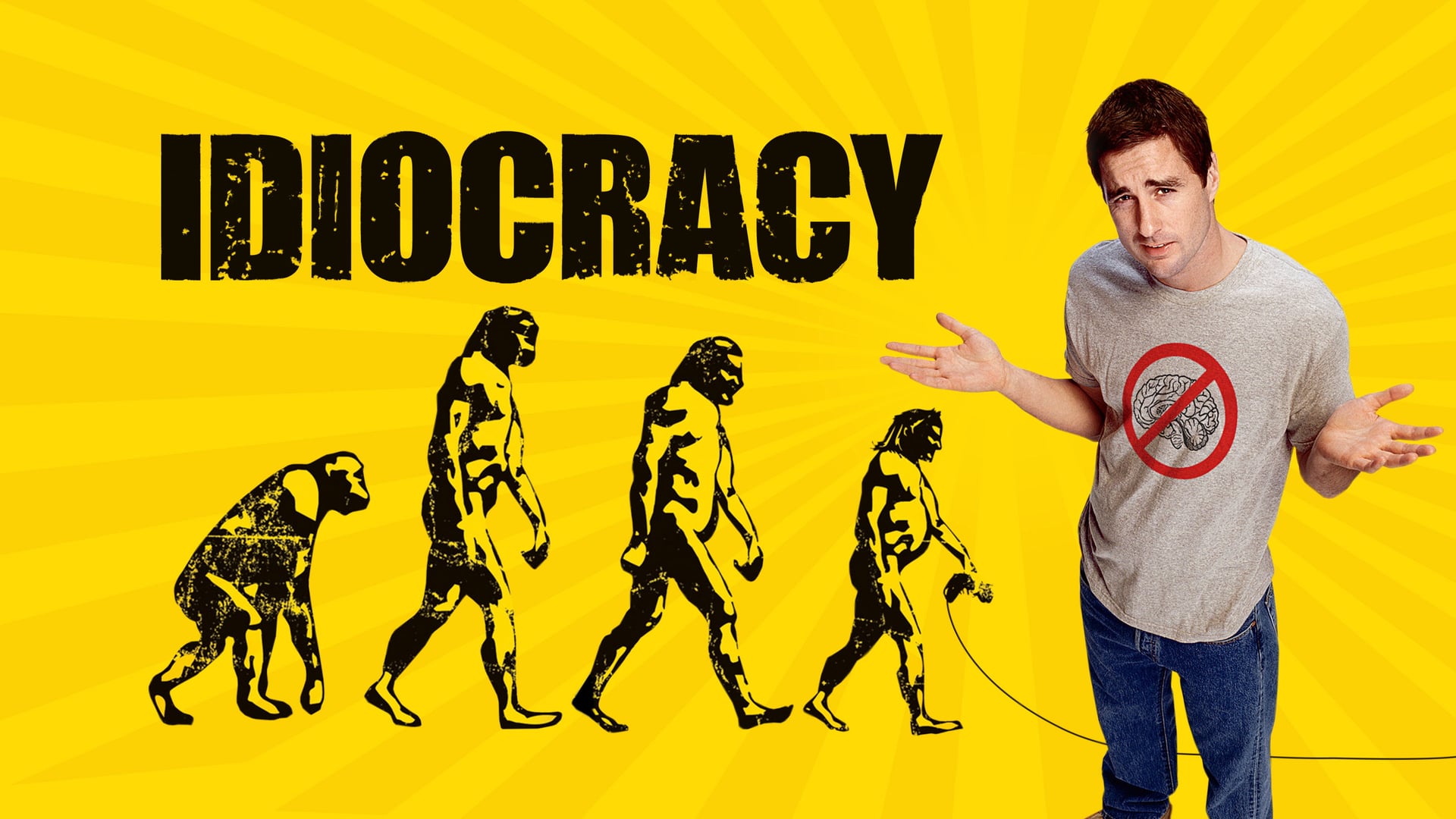 Foto do filme Idiocracia