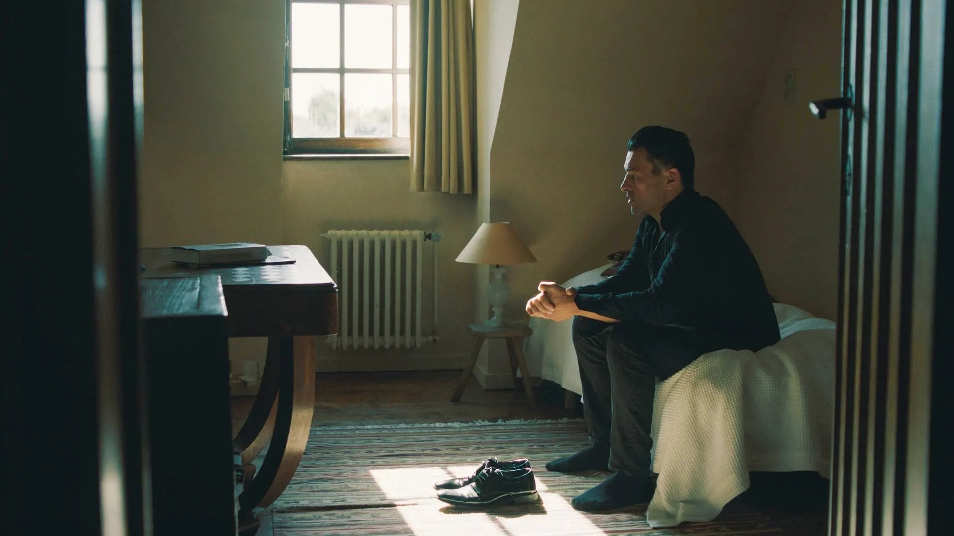 Foto do filme The Mole: Undercover in North Korea