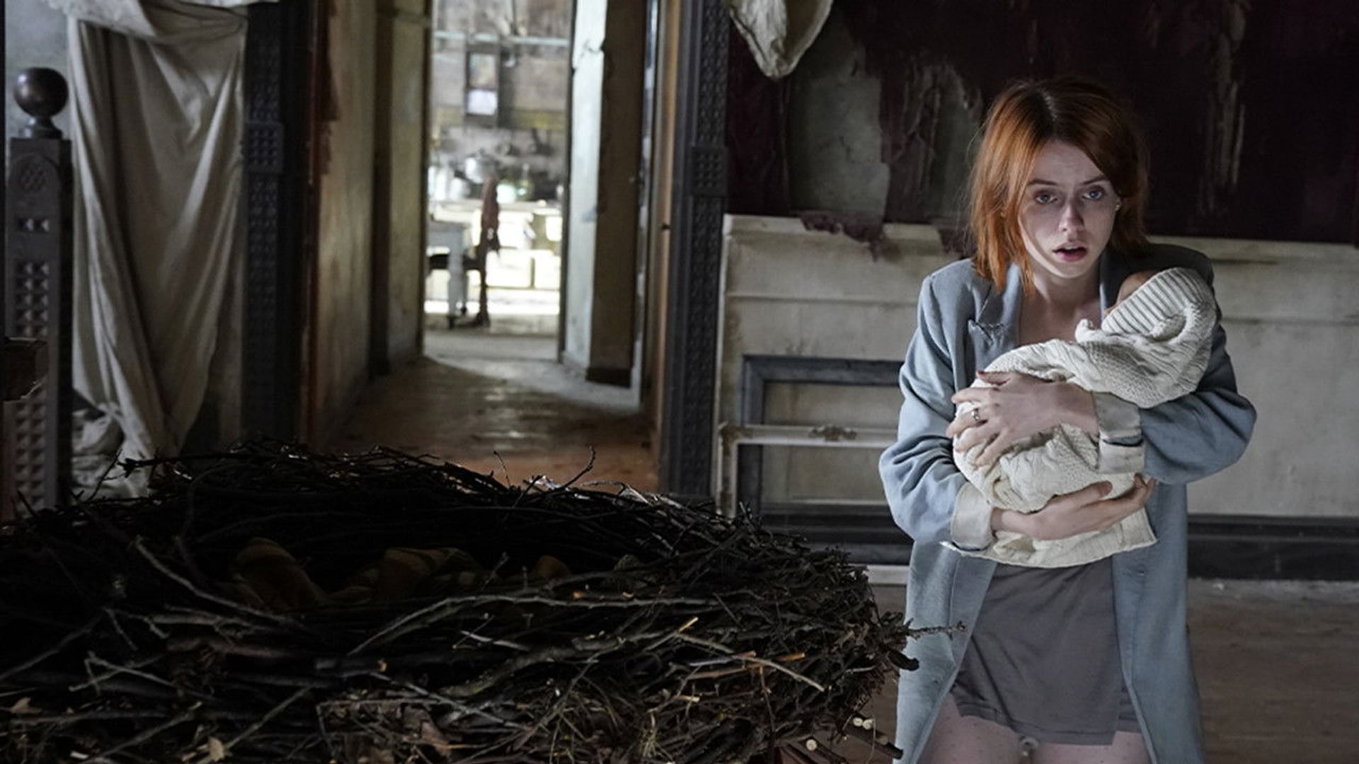 Foto do filme Baby